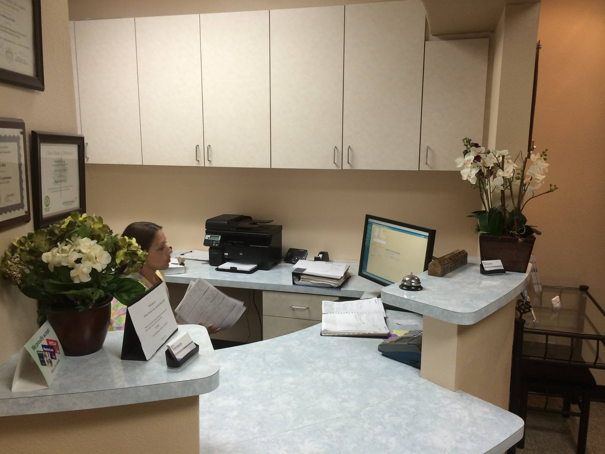 Prime Dental Care Your Primary Dental Care Clinic