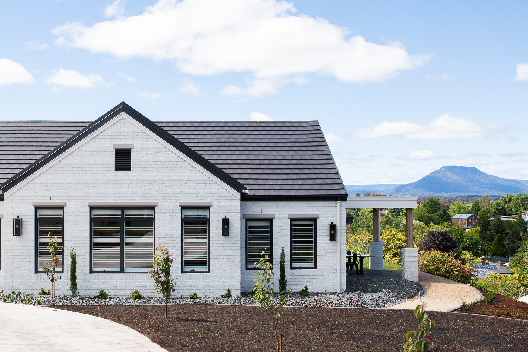 Building design in Kingston Tasmania