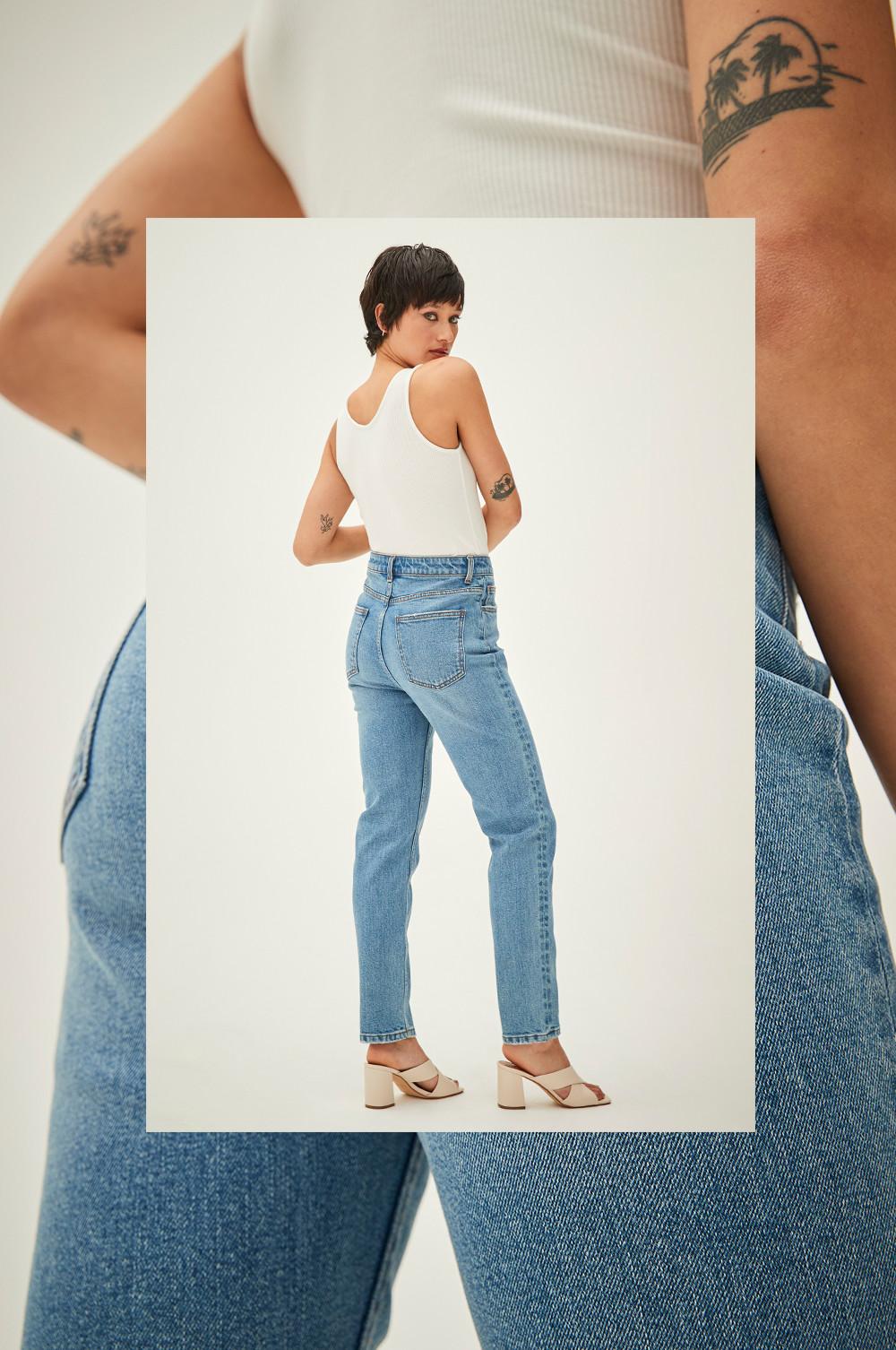 Womens Denim Jeans Fit Guide Primark Primark