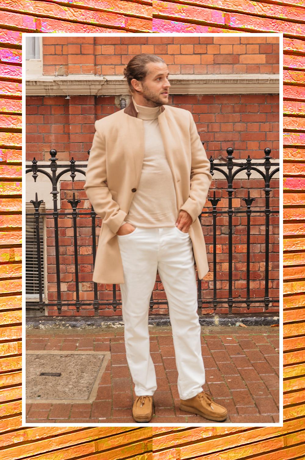 Our Guide to Men’s Knitwear & Jumper Styles Primark Primark