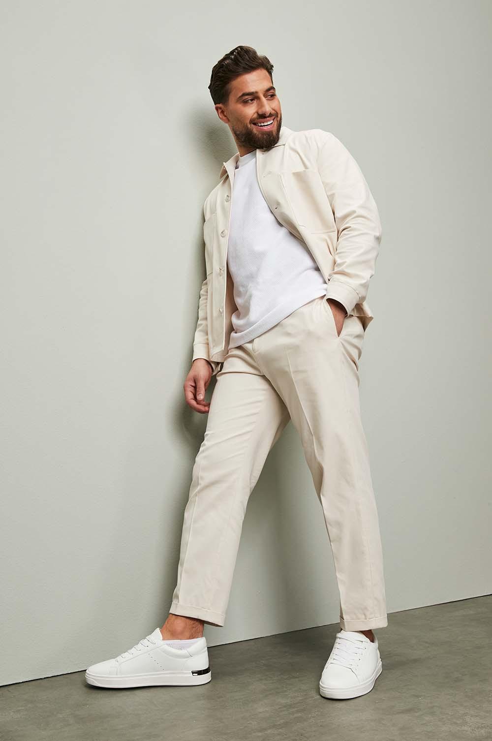 Nouvelle collection homme 2022 signée Kem Primark Primark France