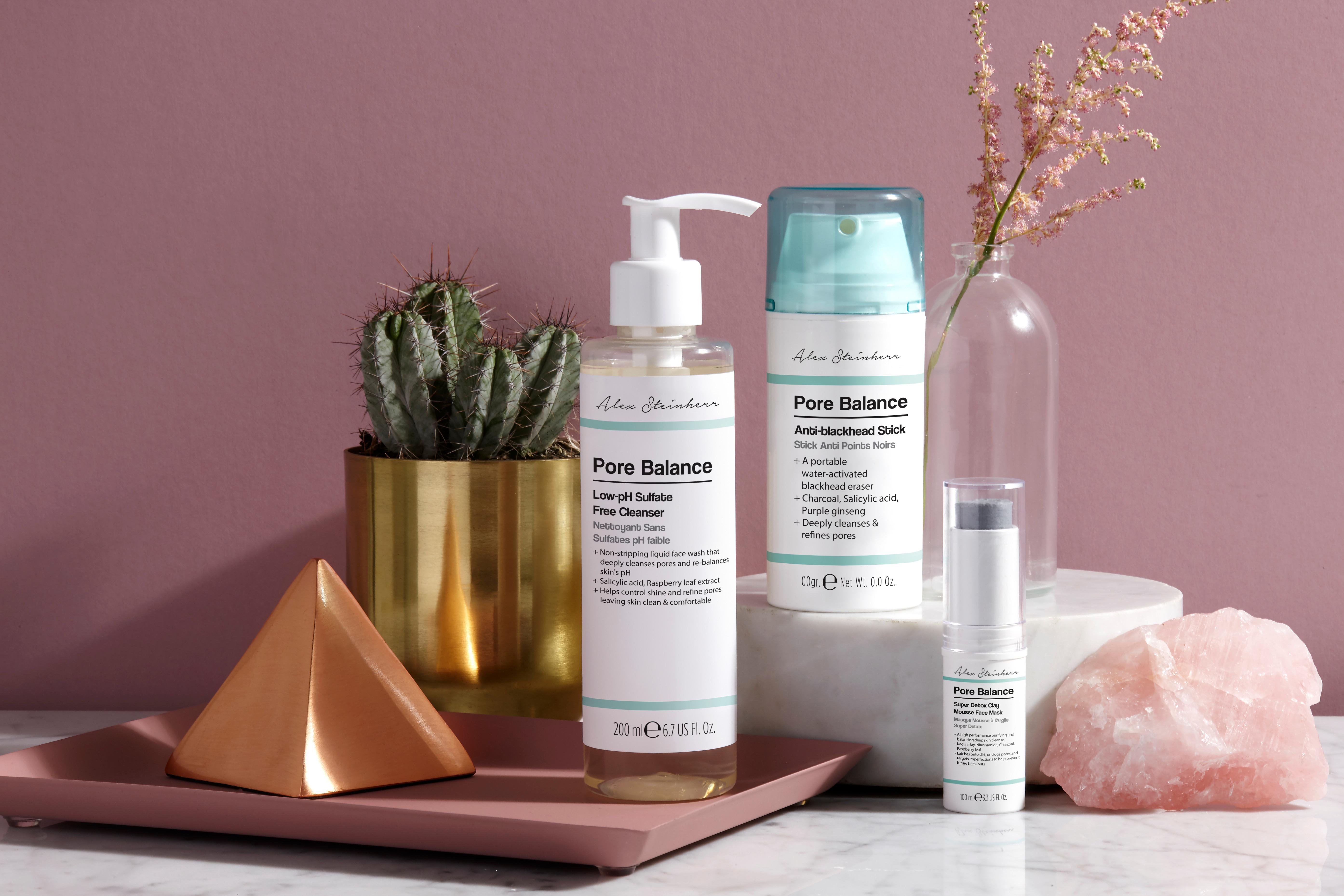 The ULTIMATE Skincare Collection Primark