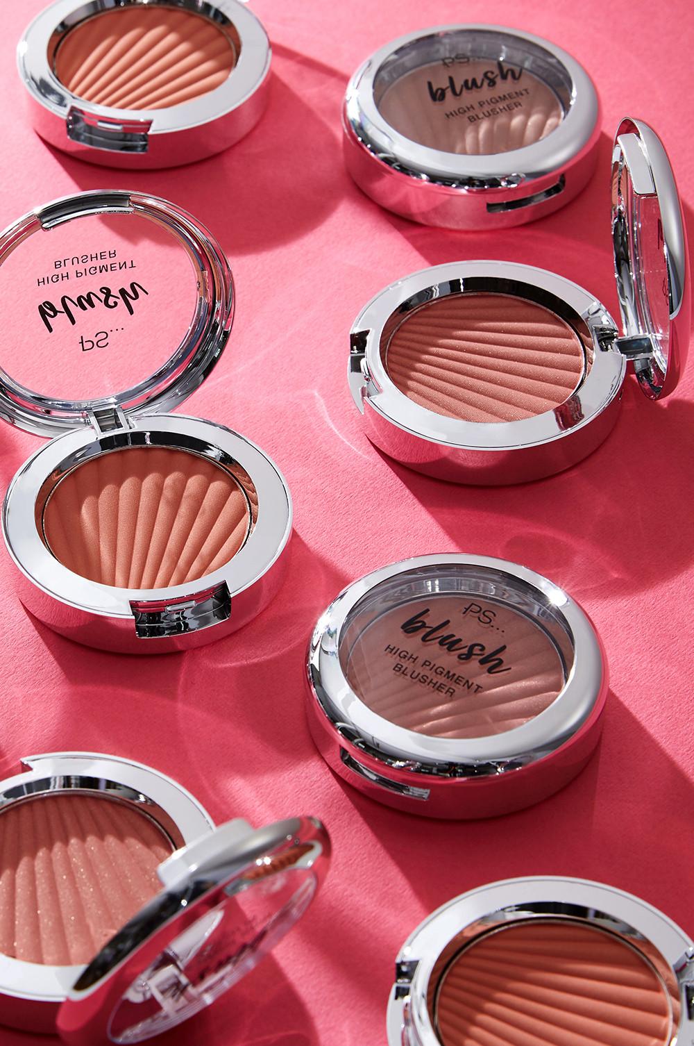 Blush Guide How To Choose The Right Shade & Apply Blush Primark