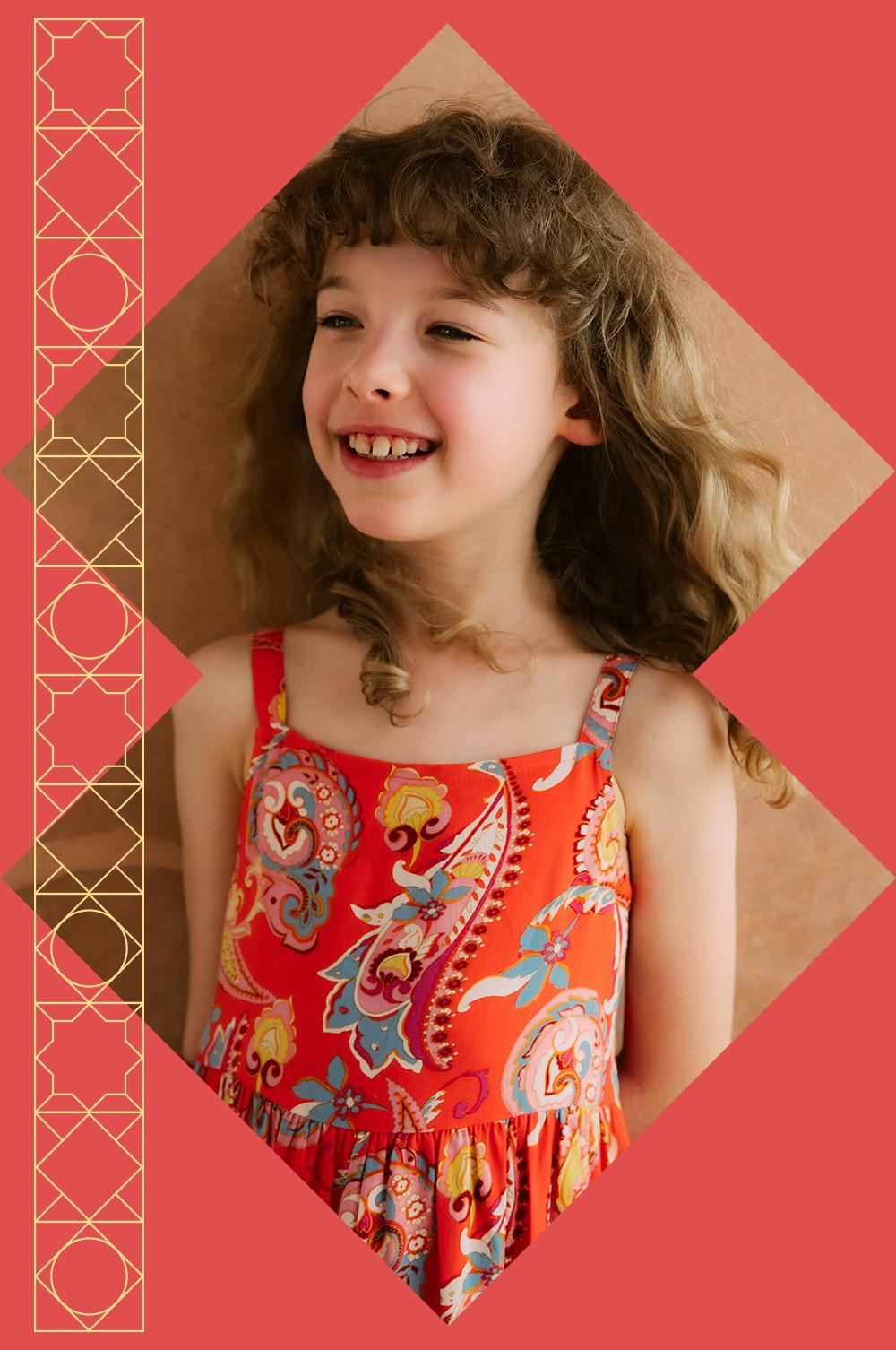 Matching Family Outfits and Sibling Twinning Holiday Outfits Primark