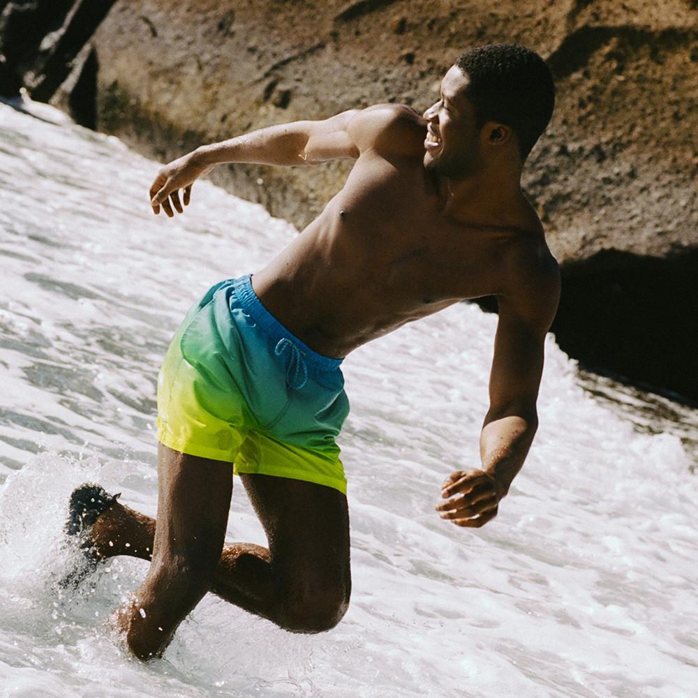 Men’s Swim Shorts and Sets Primark