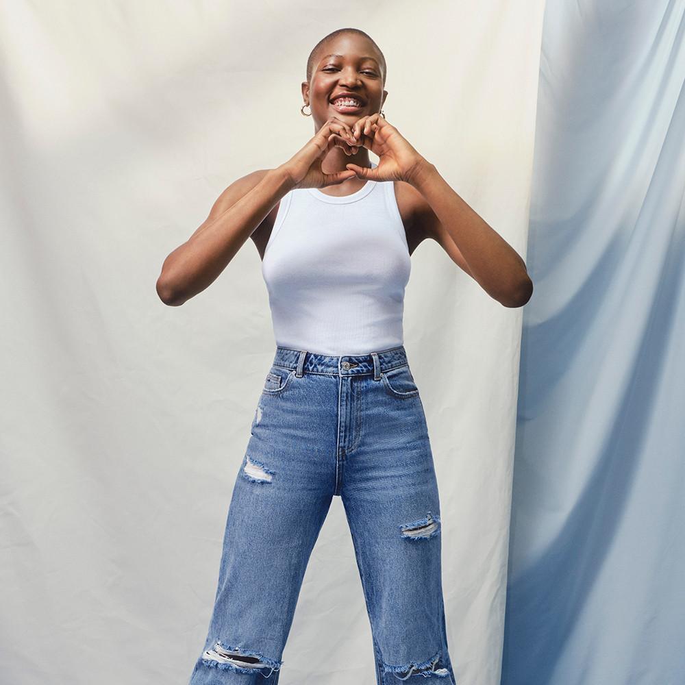 Jeansgids Dames | Primark | Primark Nederlands