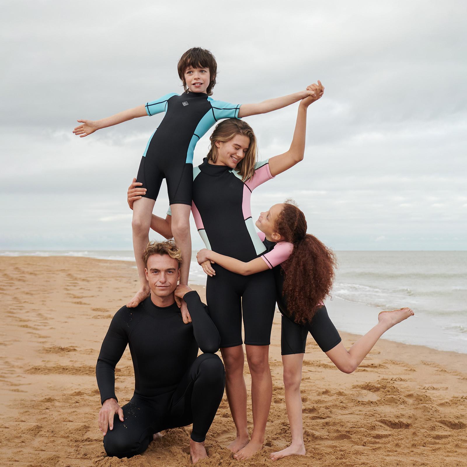 Adults & Kids Wetsuits and Changing Robes Primark Primark
