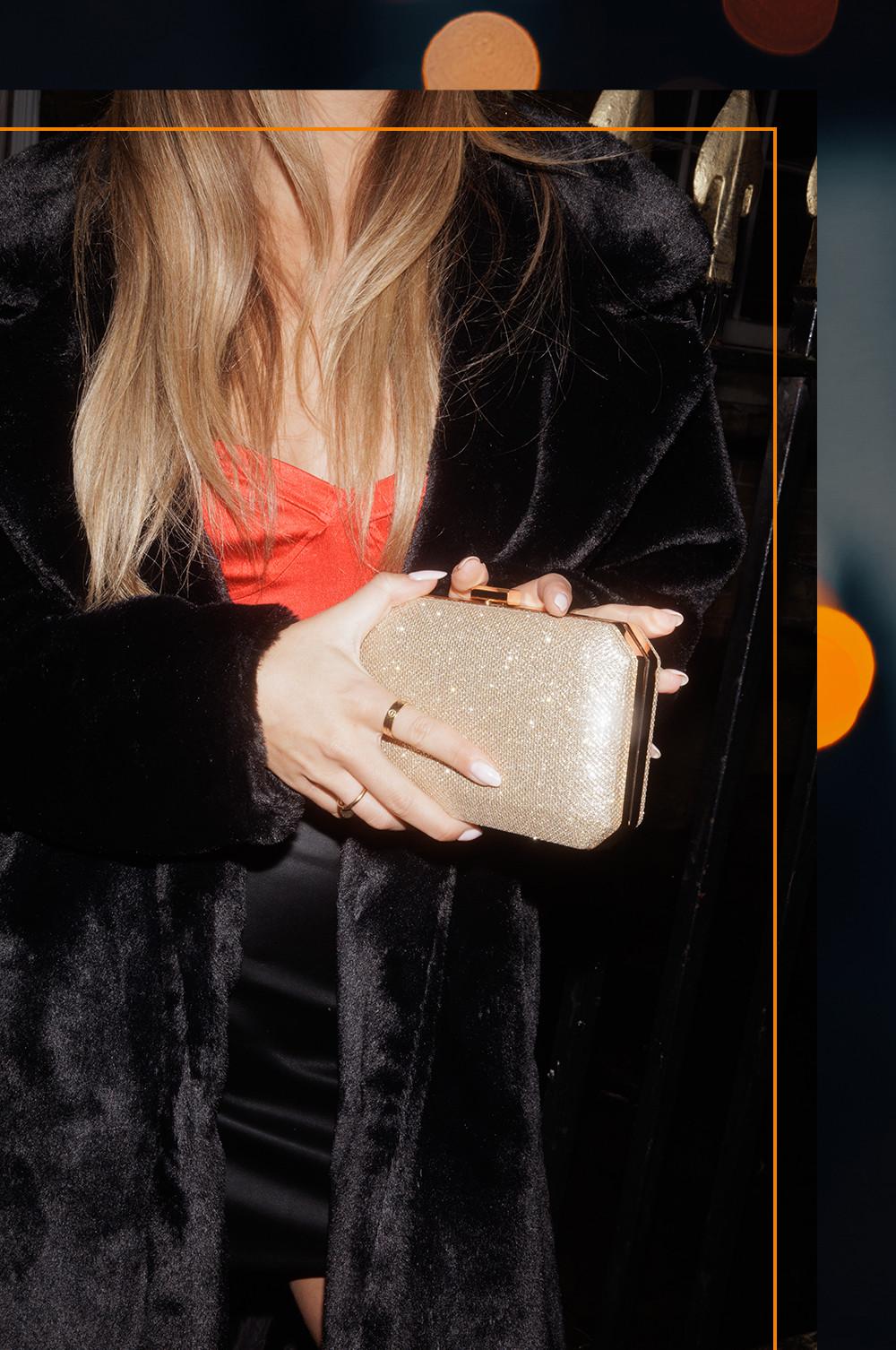 The 7 Best GoingOut Bags For Party Season Best Going Out Bags 2023