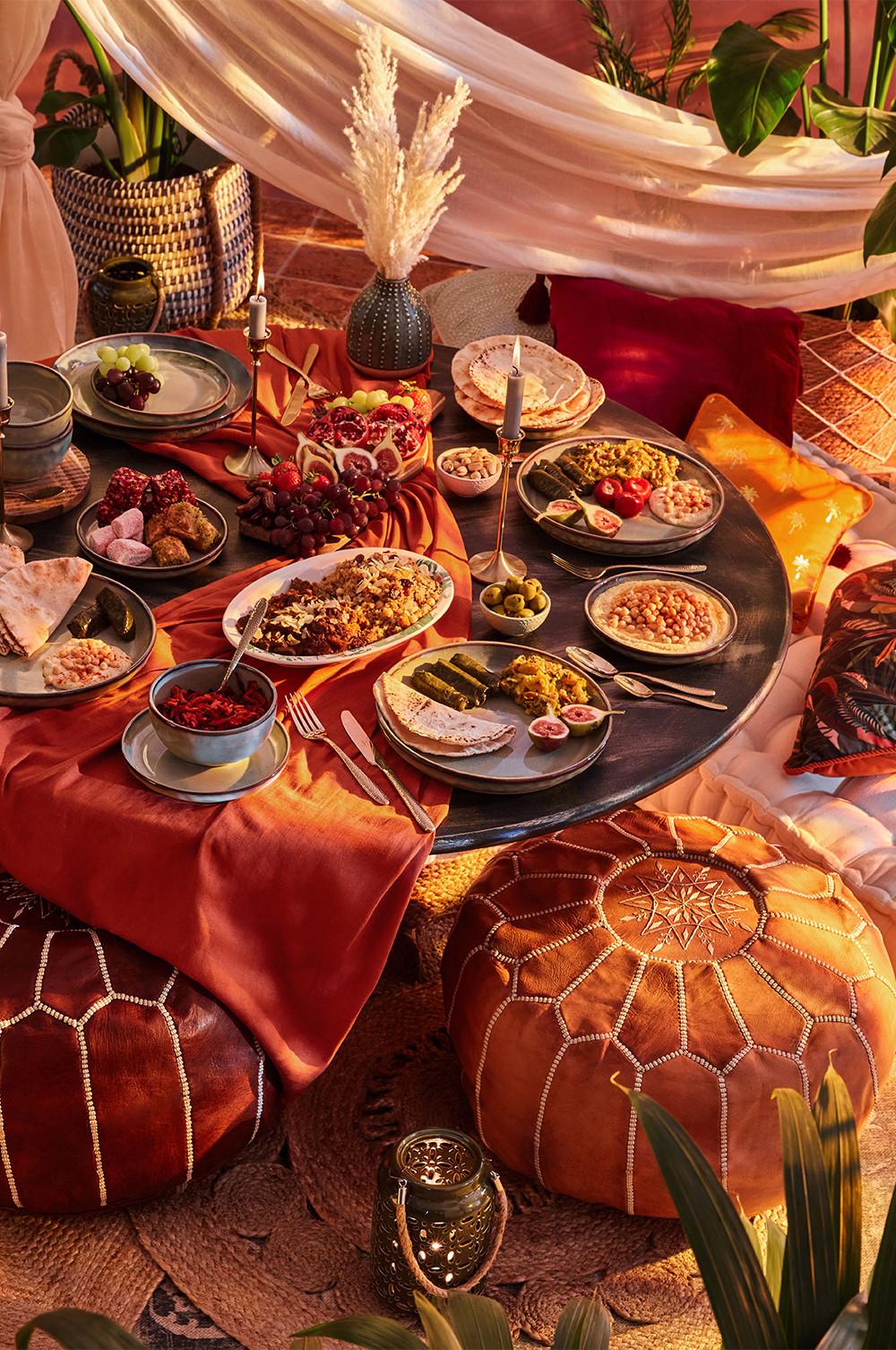 Summer Decor Refresh Primark