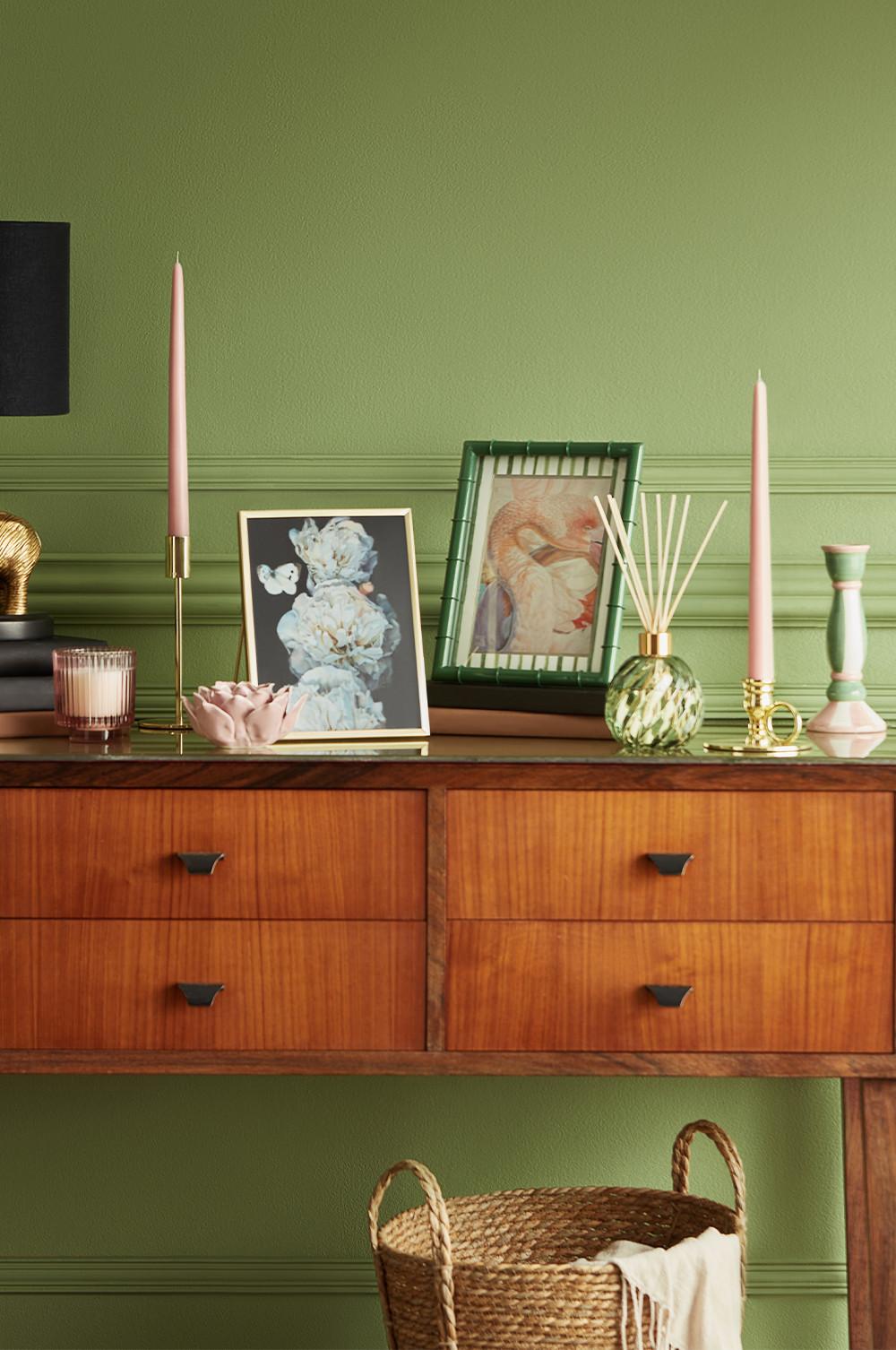 Eclectic Homeware, Crockery, Cushions And Throws Penneys