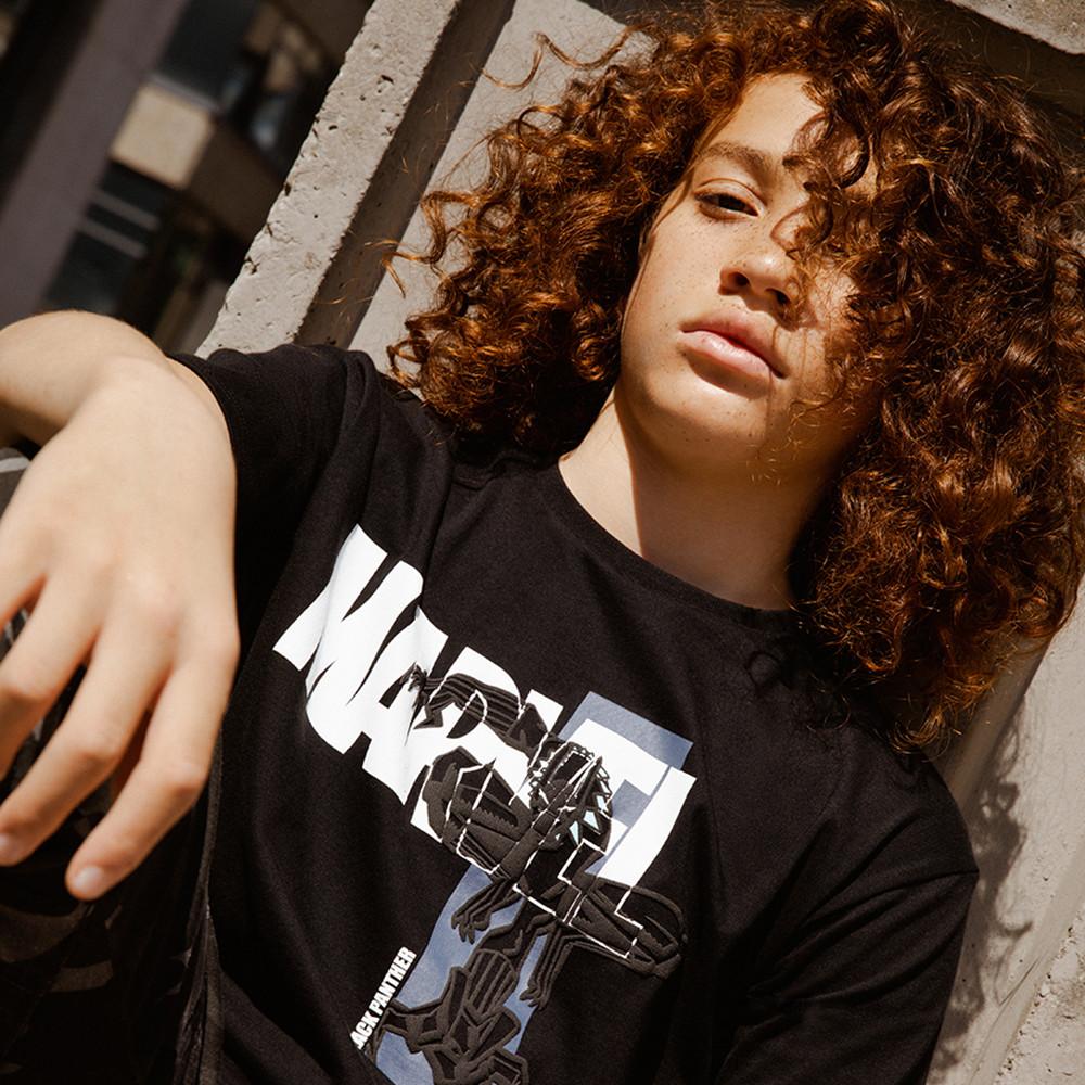 Marvel chez Primark la collection enfant Primark