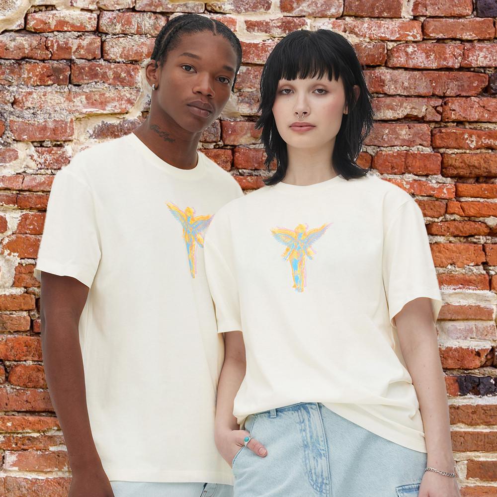 How To Style Band Tees & Oversized Band TShirts Primark