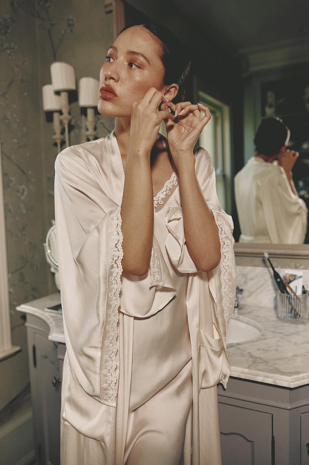 Bridal Pyjamas, Lingerie and Robes Primark