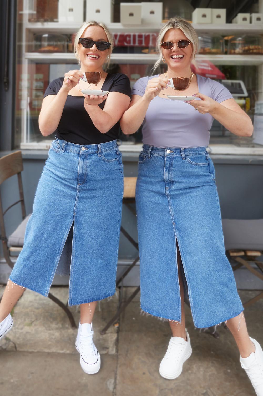 Five Trending Clothing Items Every Wardrobe Needs For 2023 Primark