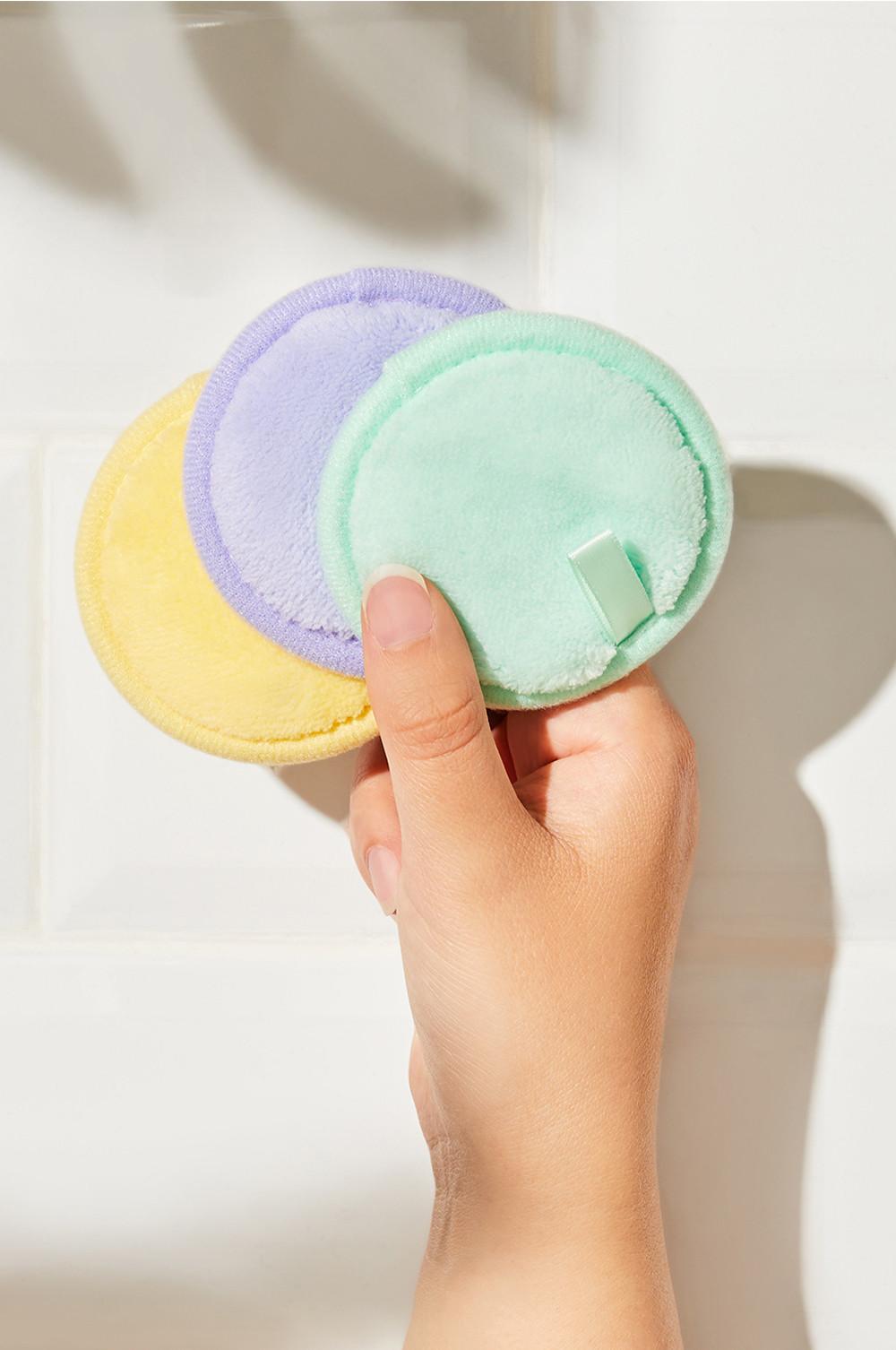 How To Wash And Use Your Reusable Cleansing Pads Primark