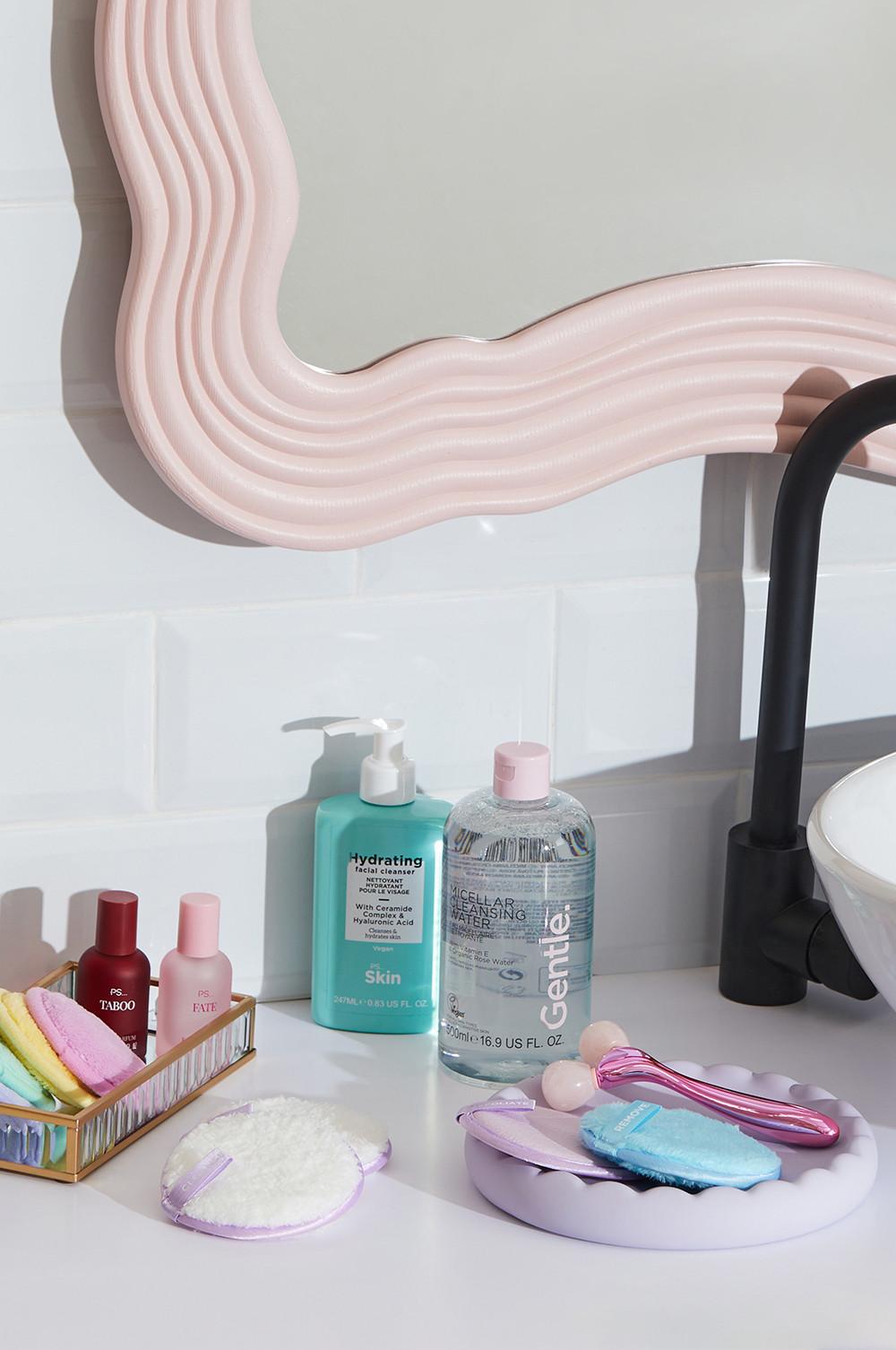 How To Wash And Use Your Reusable Cleansing Pads Primark