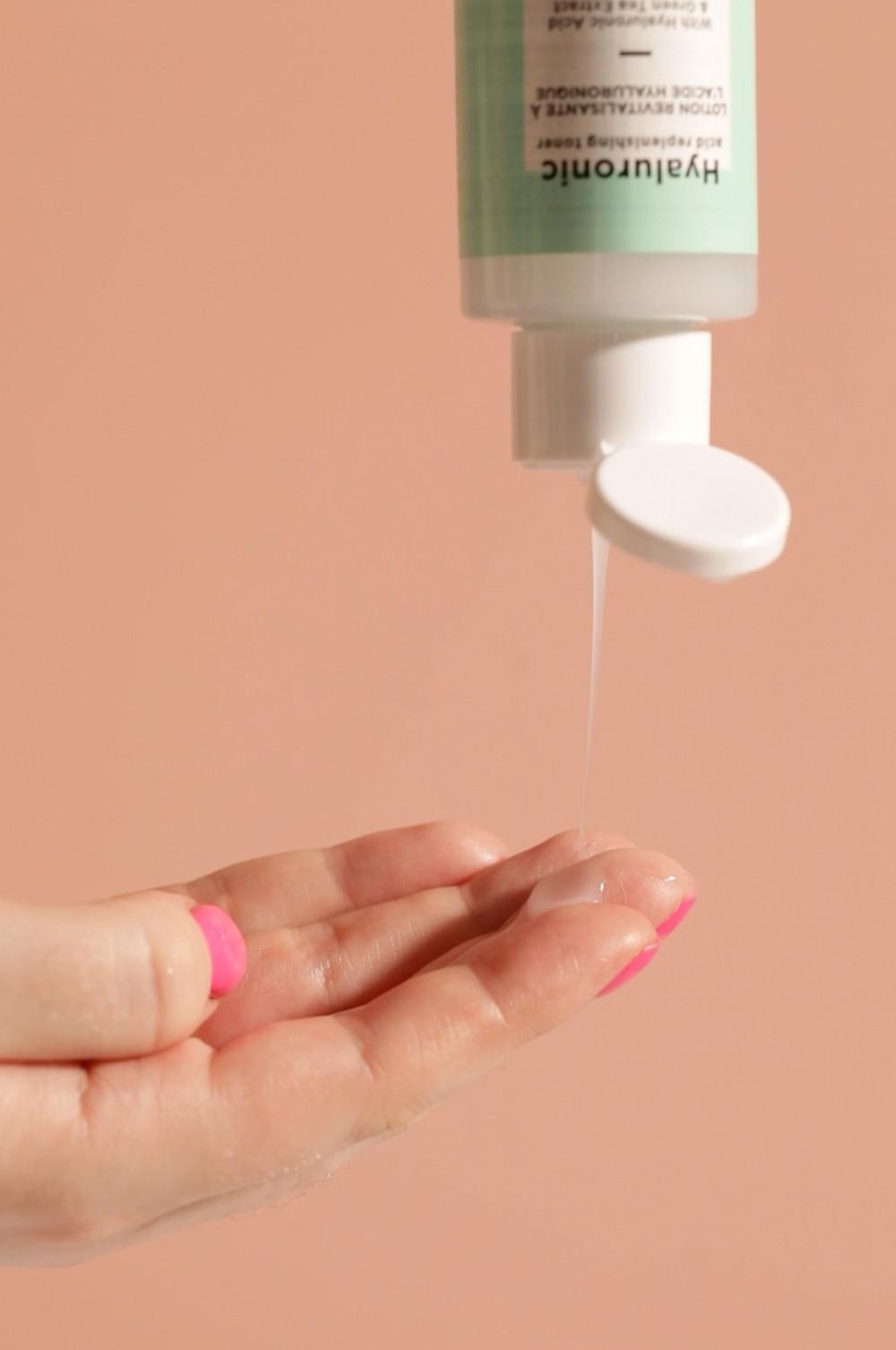 How To Wash And Use Your Reusable Cleansing Pads Primark