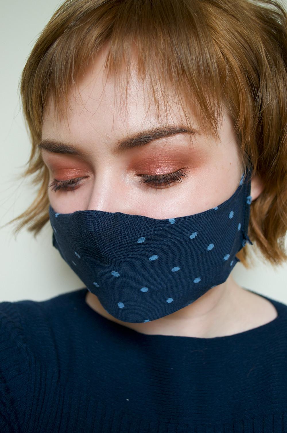 Make A DIY Face Mask Primark