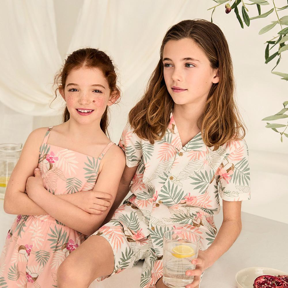 Stacey Solomon X Primark Kids SS24 Primark