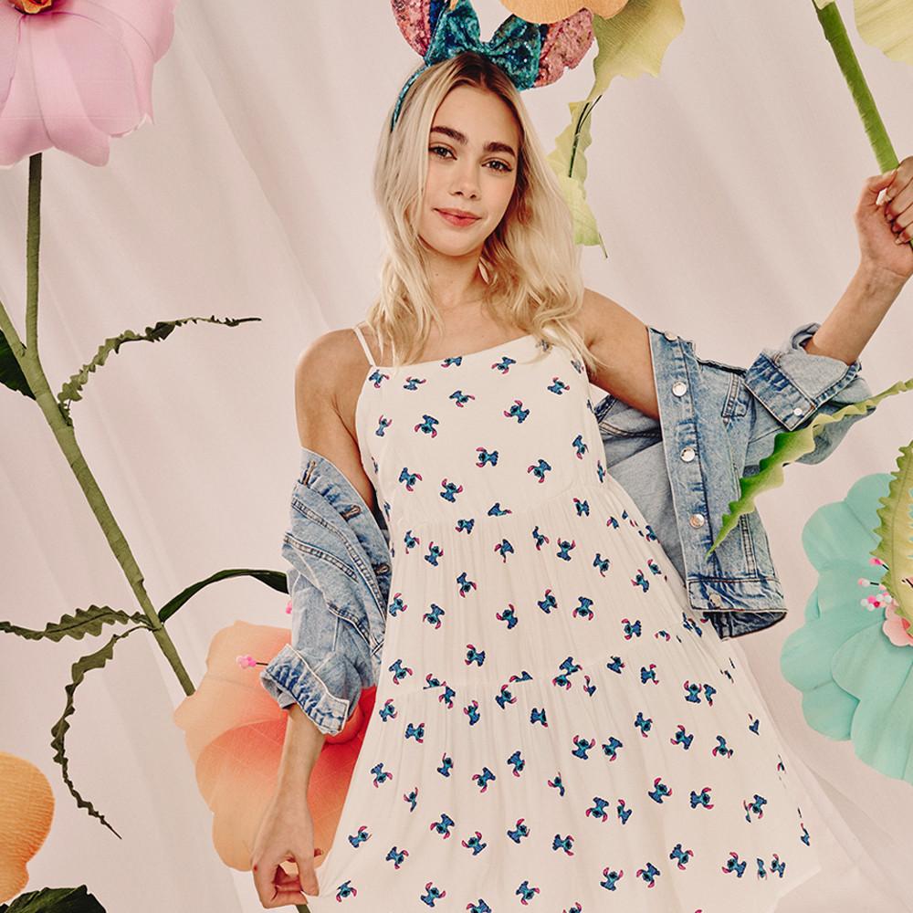 Disney’s Lilo and Stitch Clothing and Accessories Primark