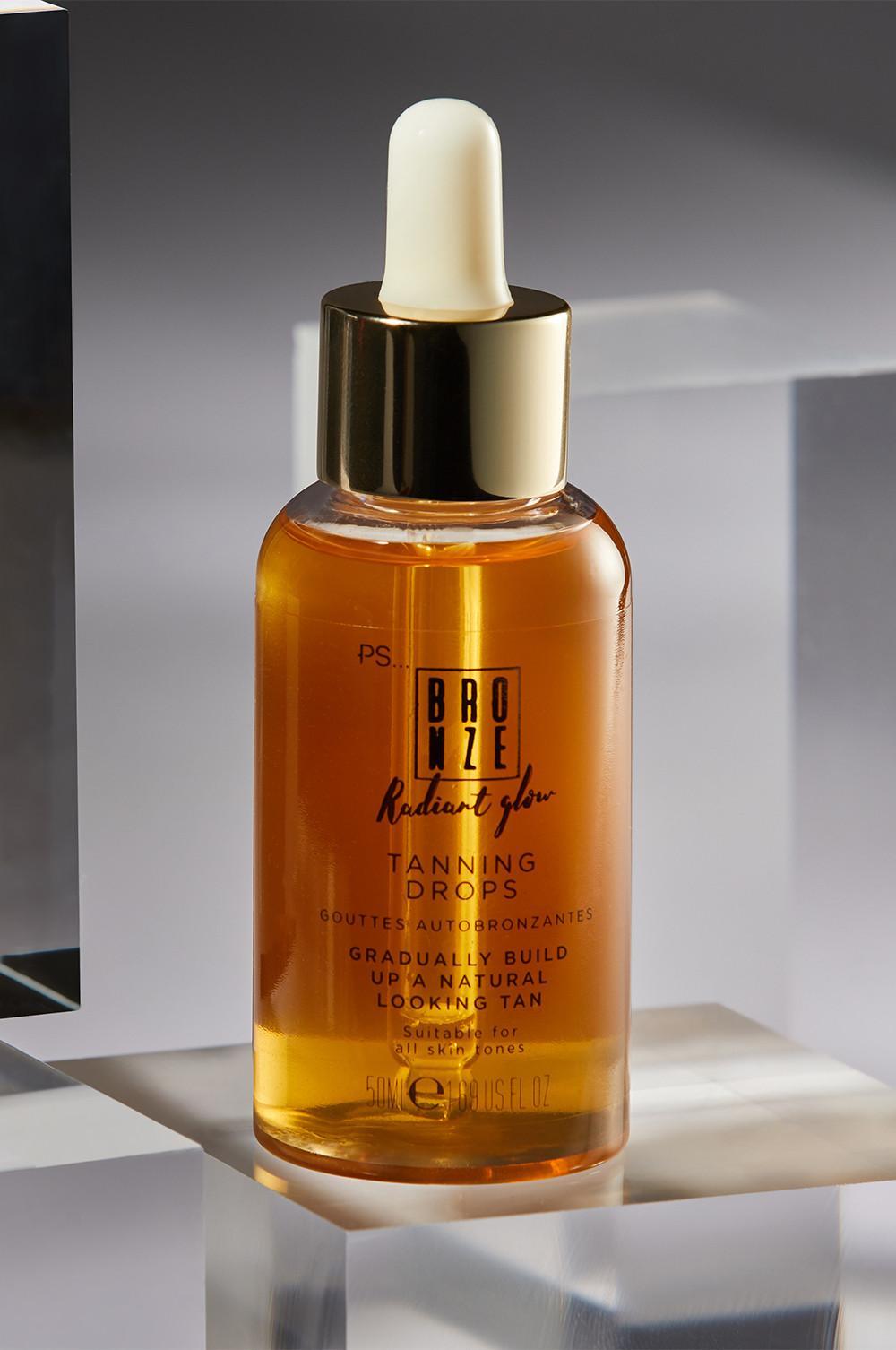 3 SelfTan Steps for Bronzed Glowy Beauty Primark