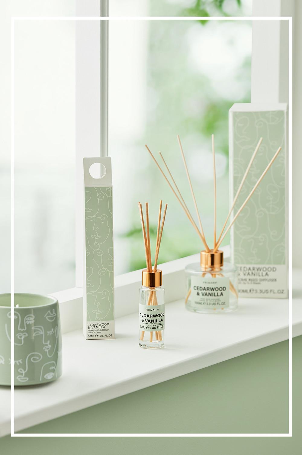 2023 Pastel Homeware Trend Primark