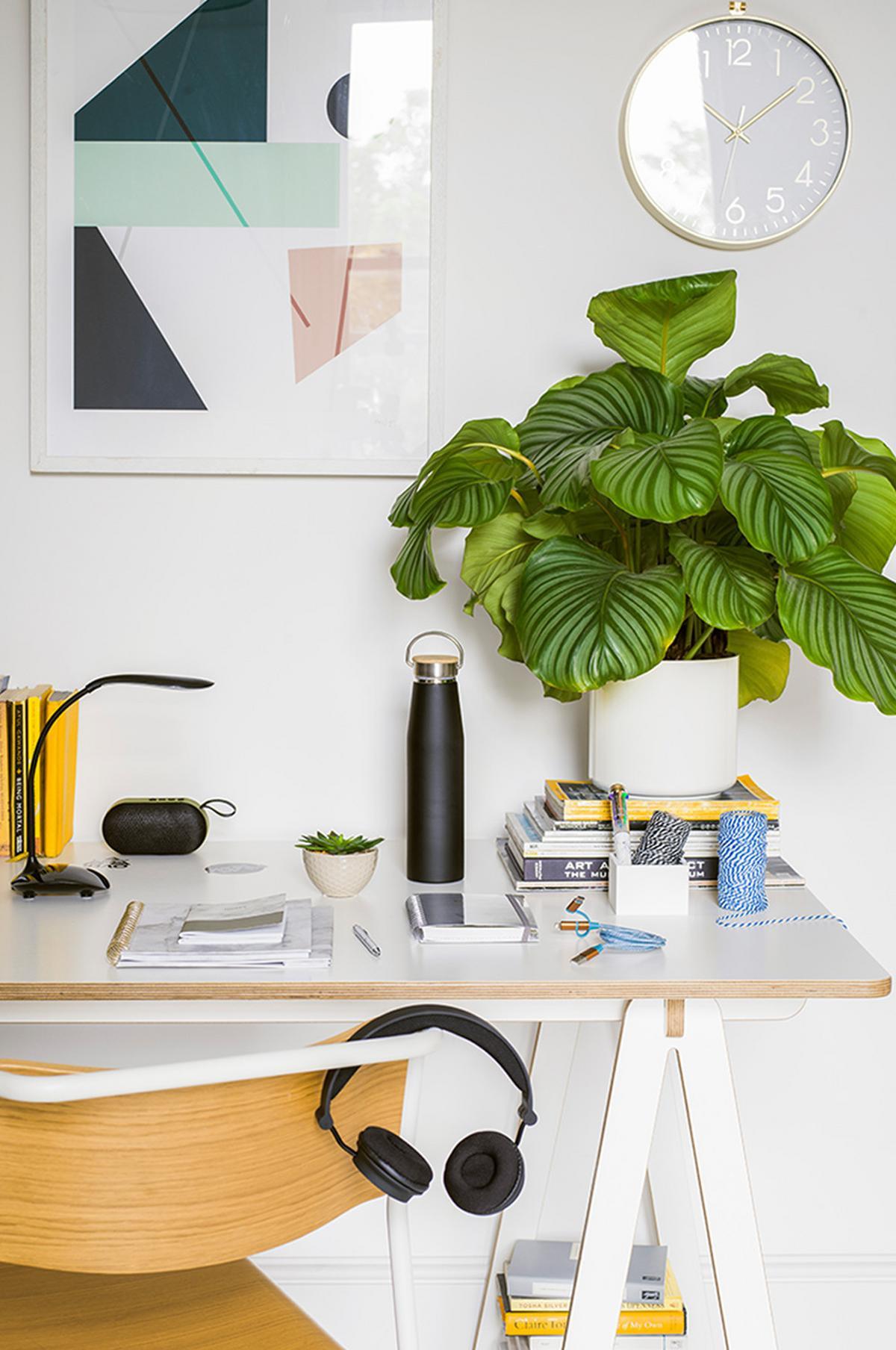 Hacks For Your Work From Home Desk Primark