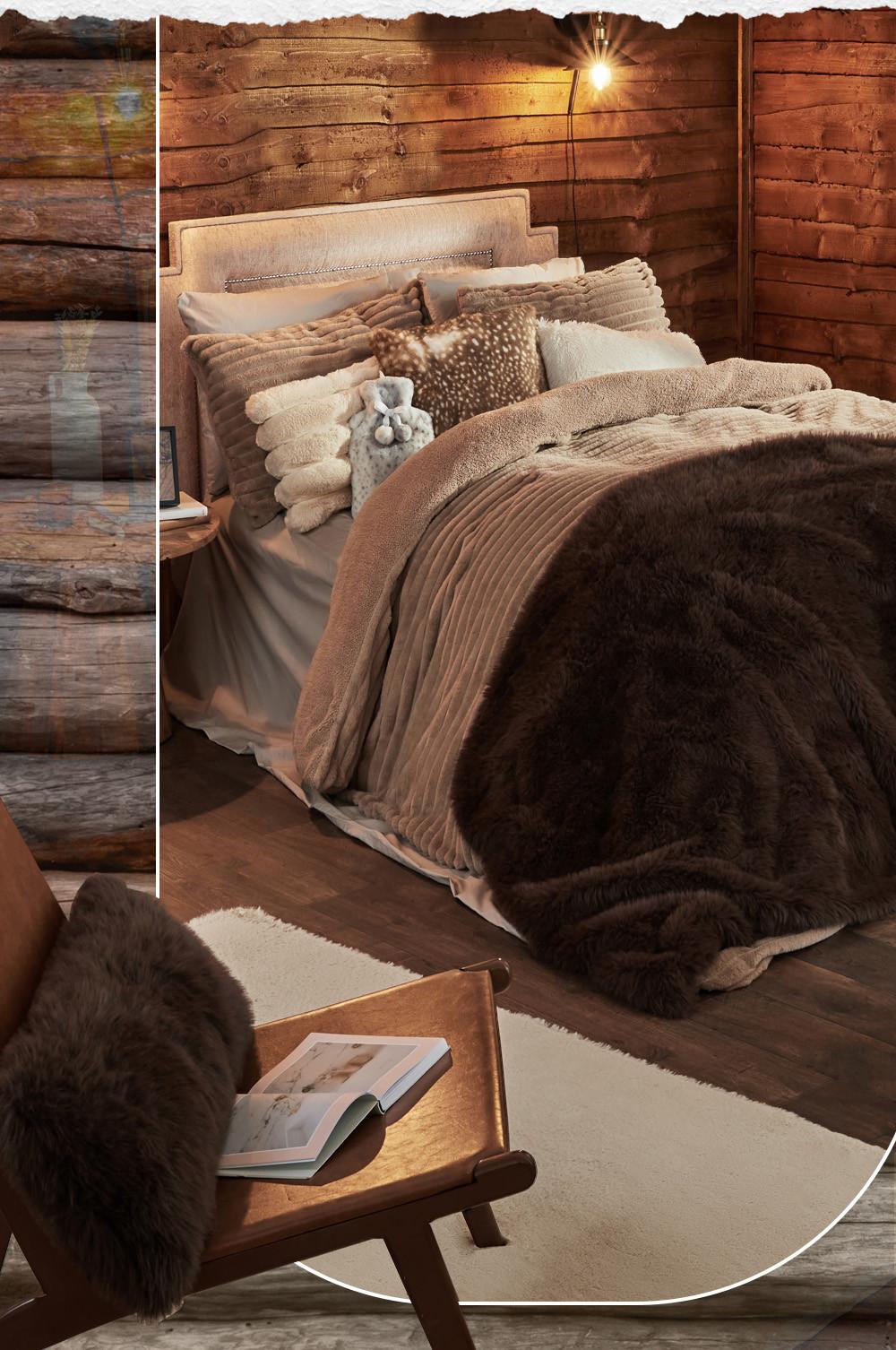 Winter Cabin Homeware And Accessories Penneys