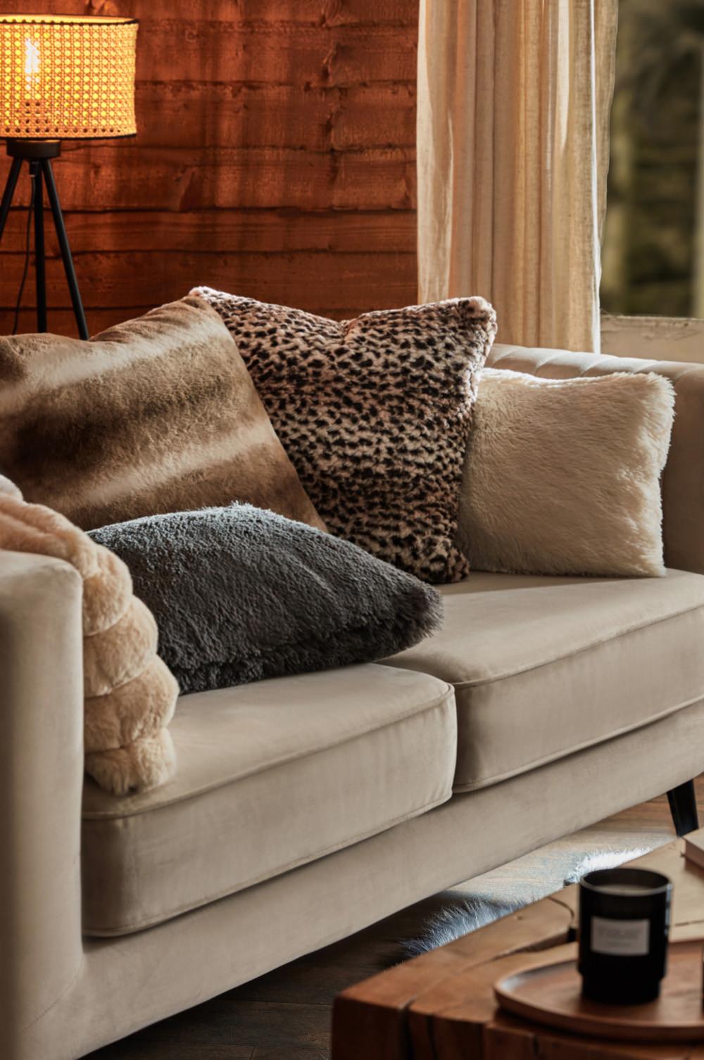 Winter Cabin Homeware and Accessories Primark