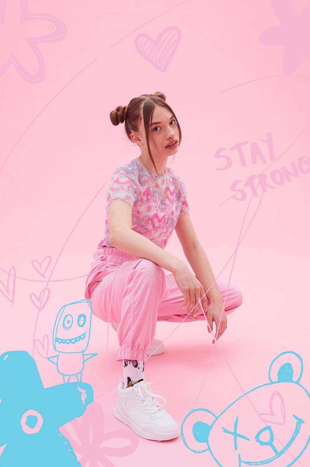 Trending Y2K Style and Trendy Clothes For Teenagers Primark