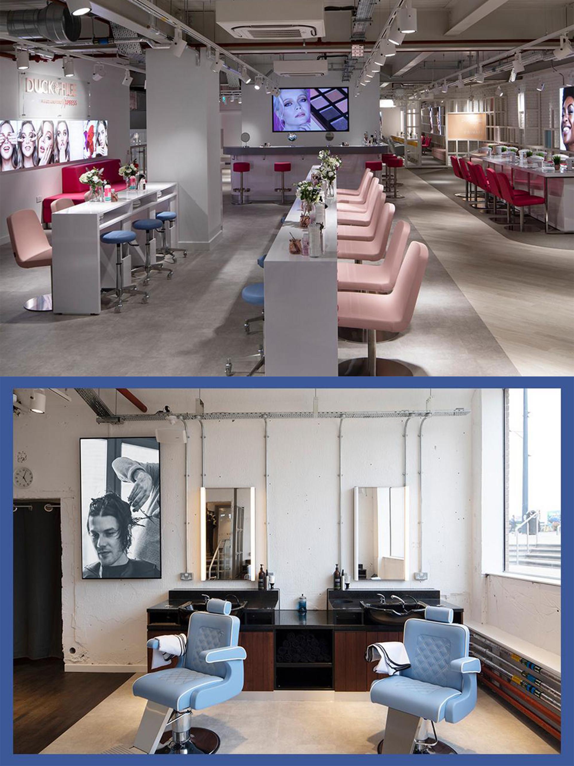 Birmingham Is Open! Primark