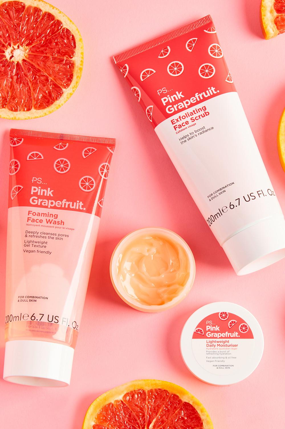 Core Skincare Primark