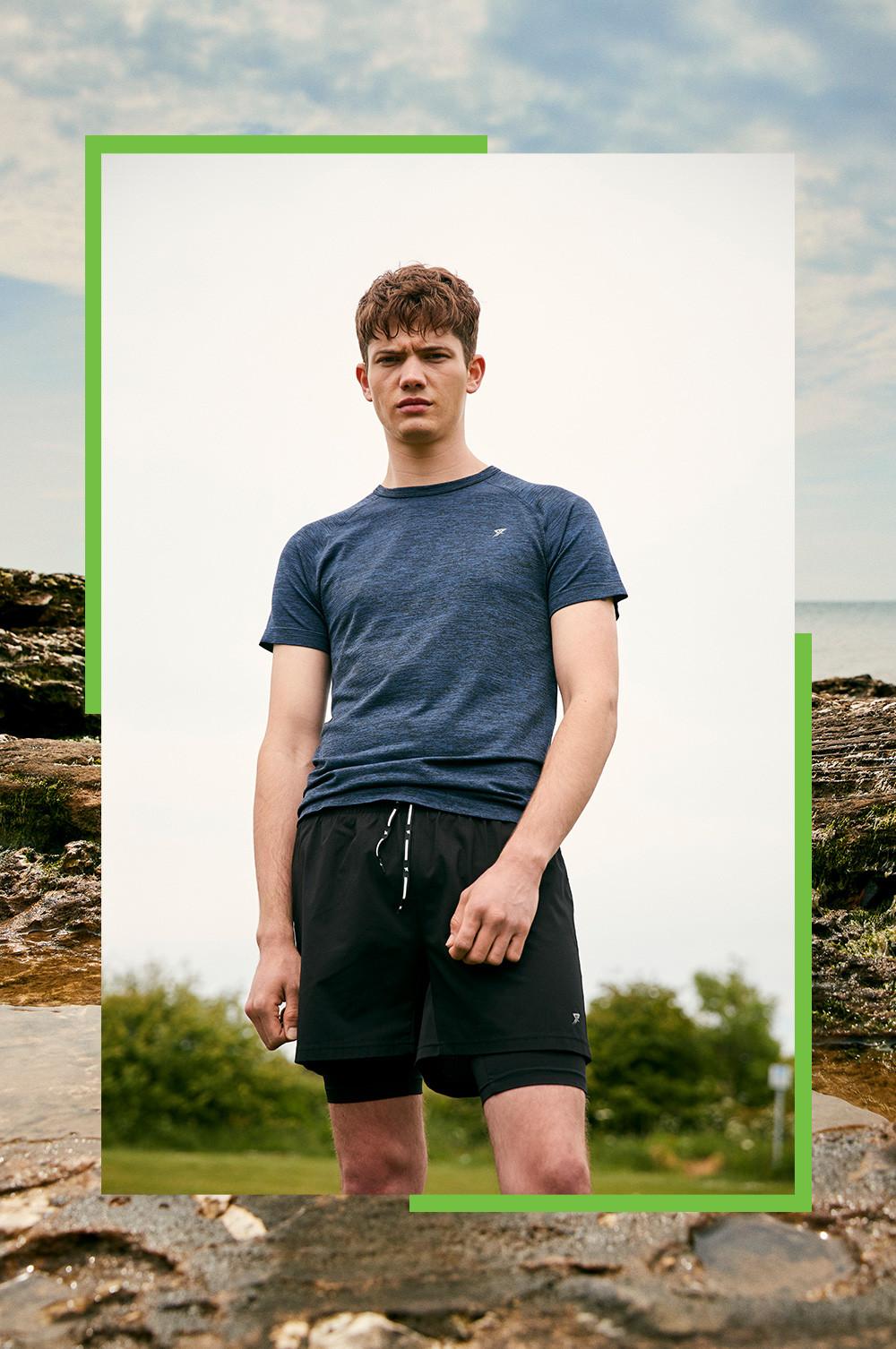 New Workout Wear Primark