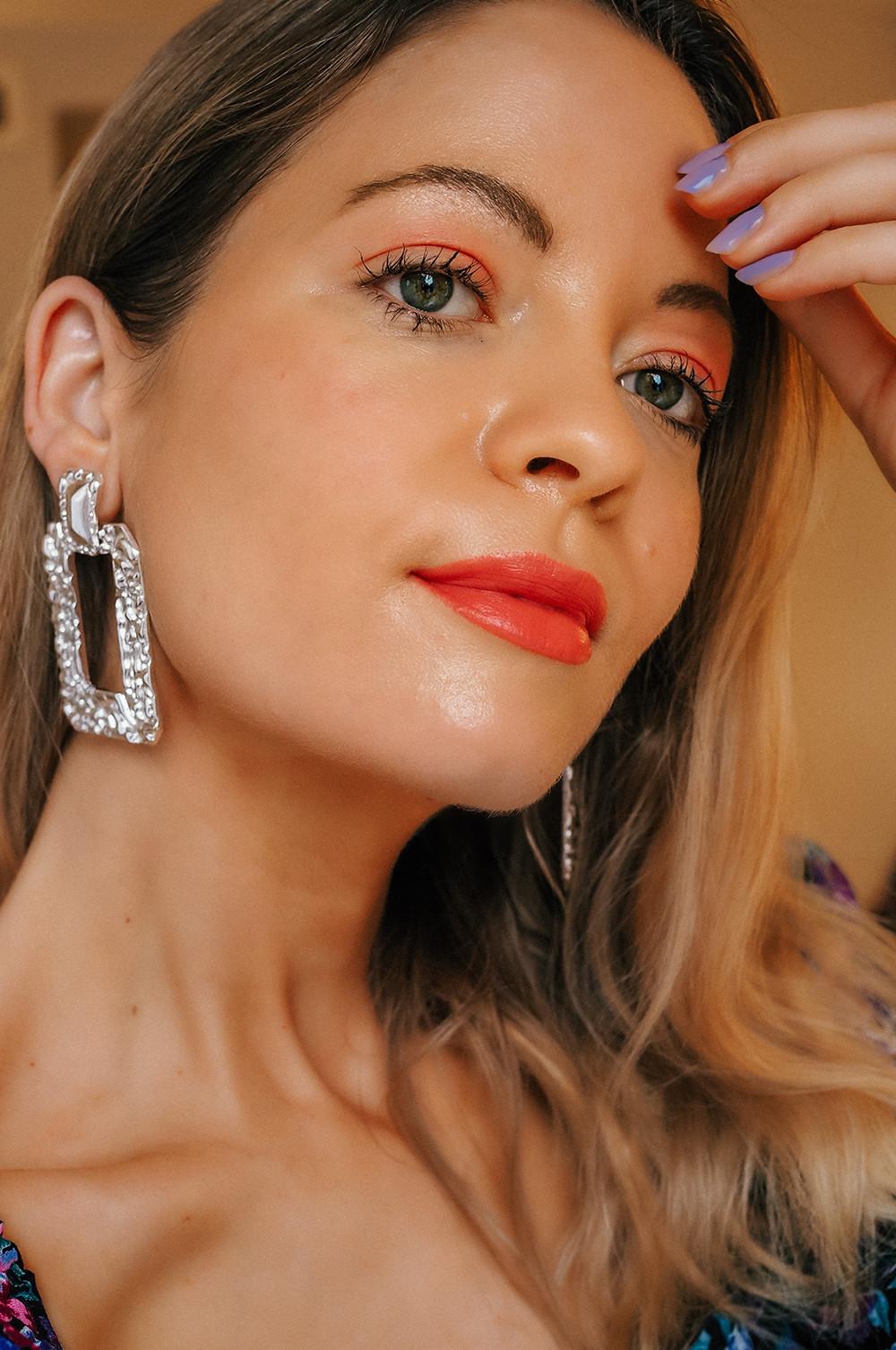 Primark Pastel Makeup Trend Primark