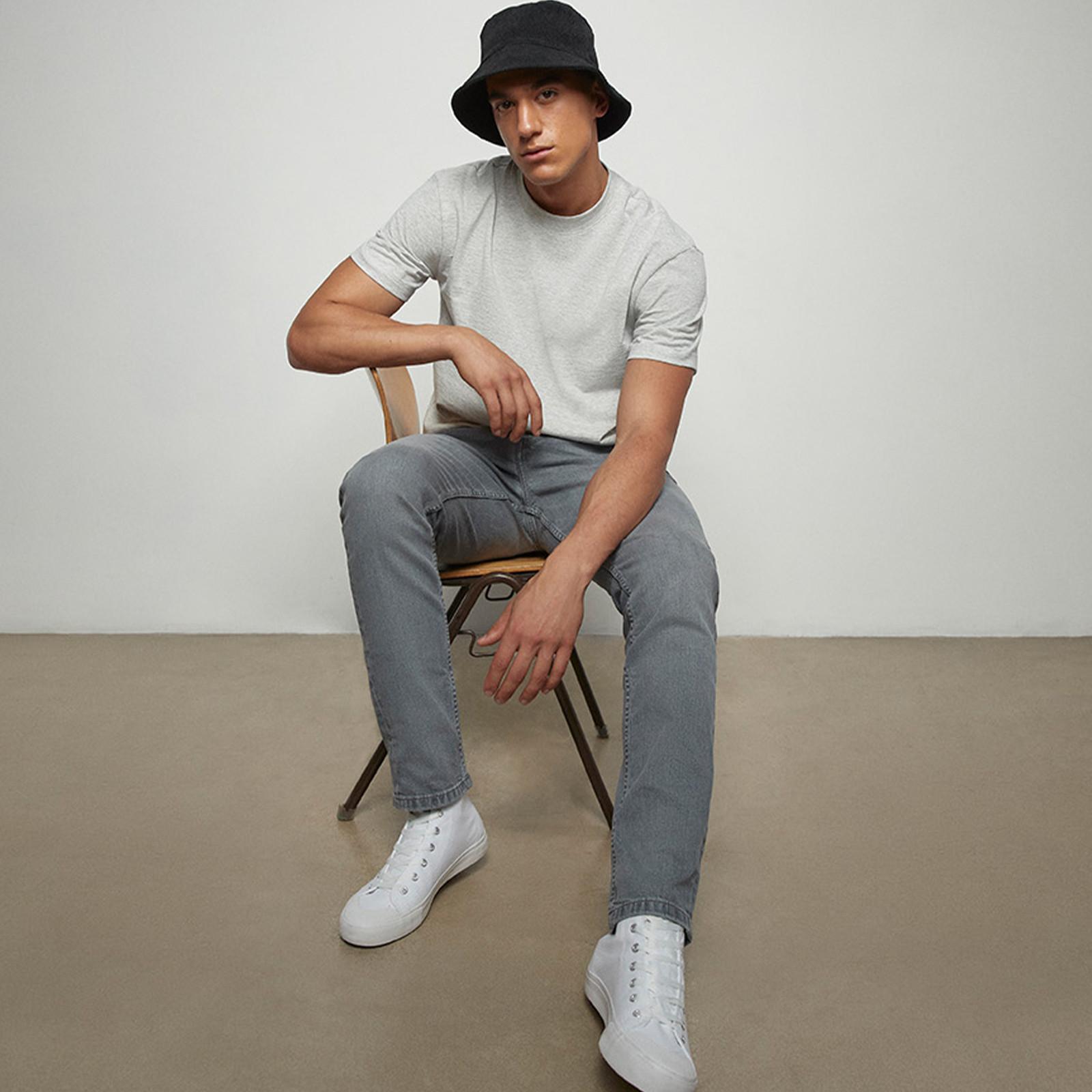 Mens Denim Jeans Fit Guide Primark