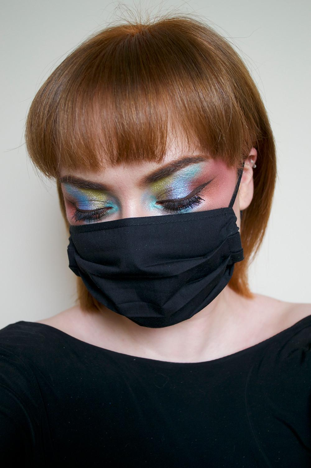 Mask Friendly Eye Make Up Ideas Primark