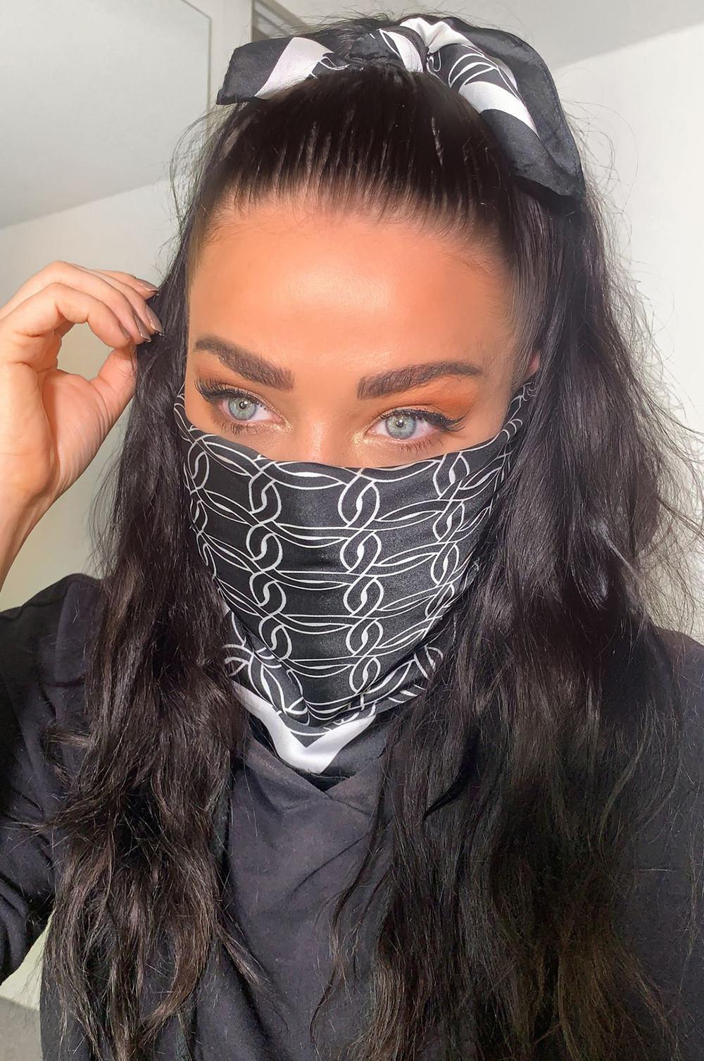 MaskFriendly Eye Makeup Looks Primark