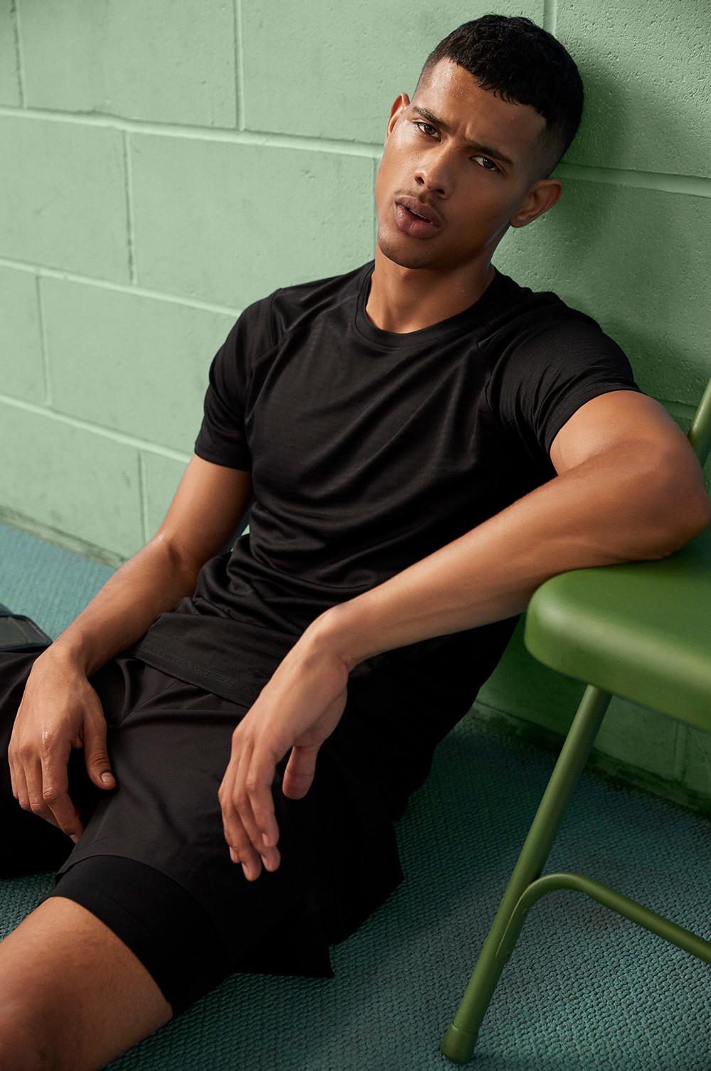 Men’s Workout Wear Primark