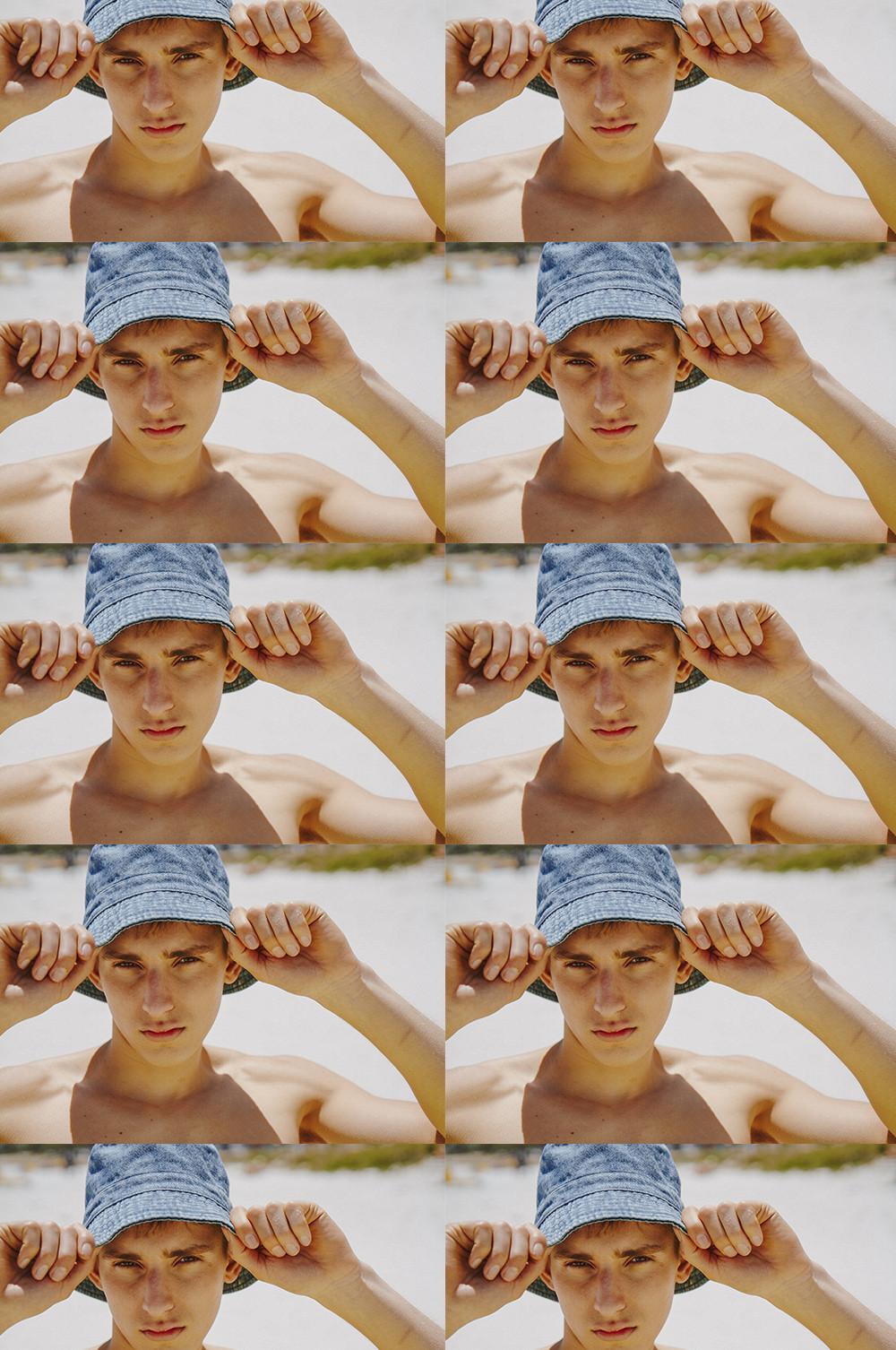 Hittin' The Pool! Primark