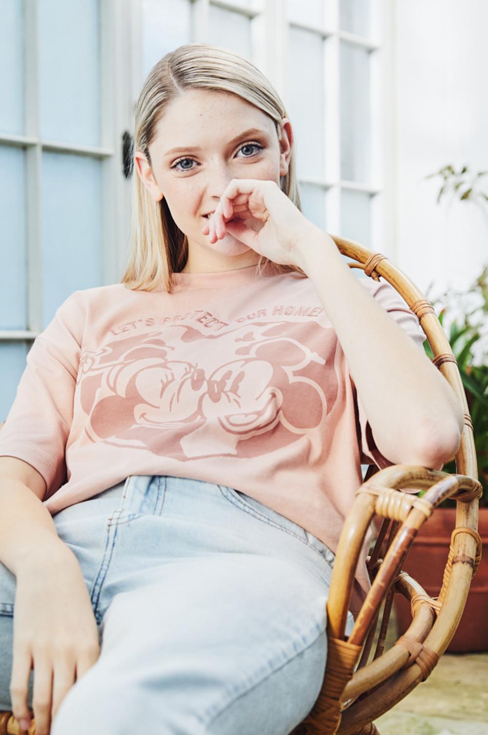 Primark Cares featuring Disney Womenswear Primark