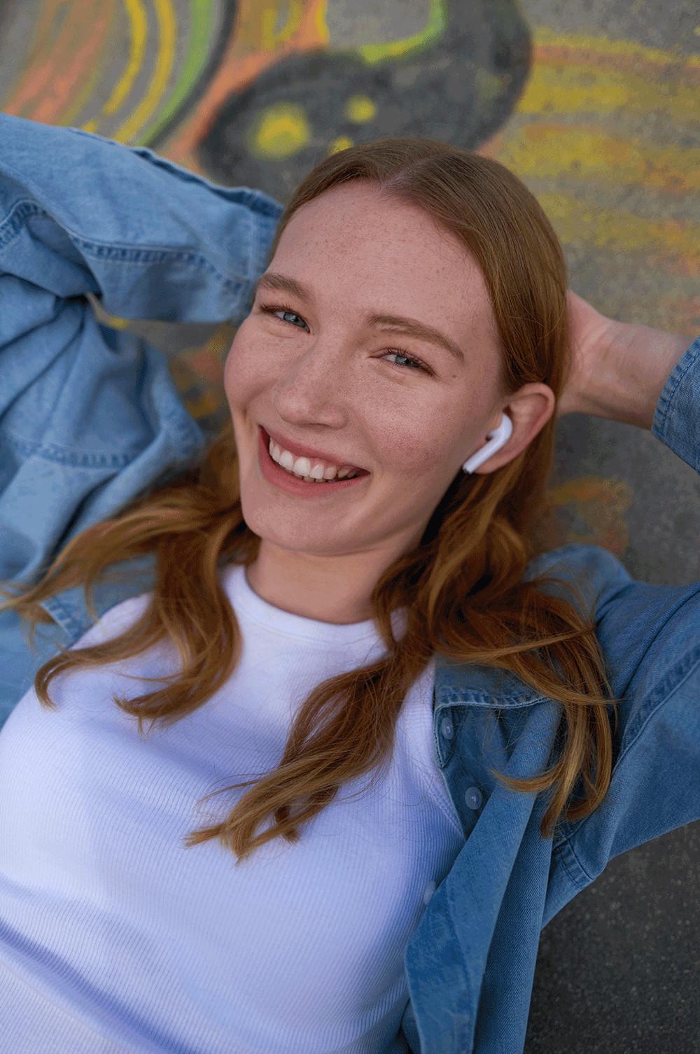 Primark Wireless Tech Collection Primark