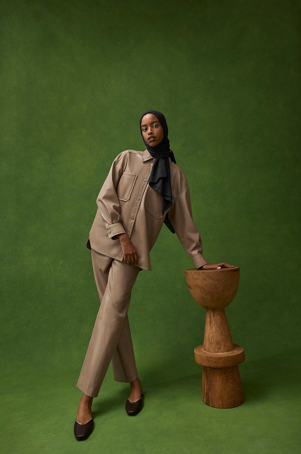 Modest Fashion Collection Primark