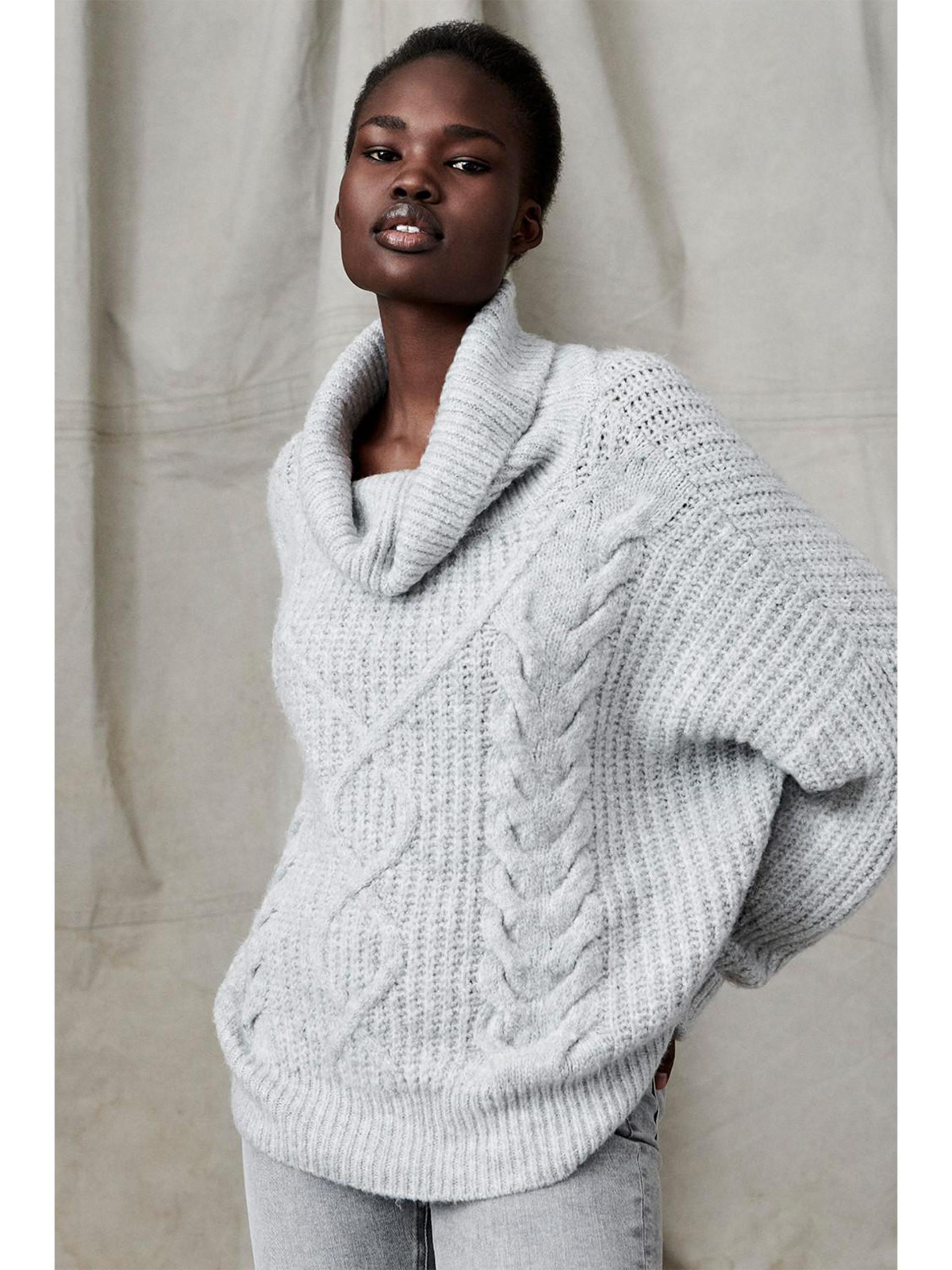 Cosy Knitwear Primark