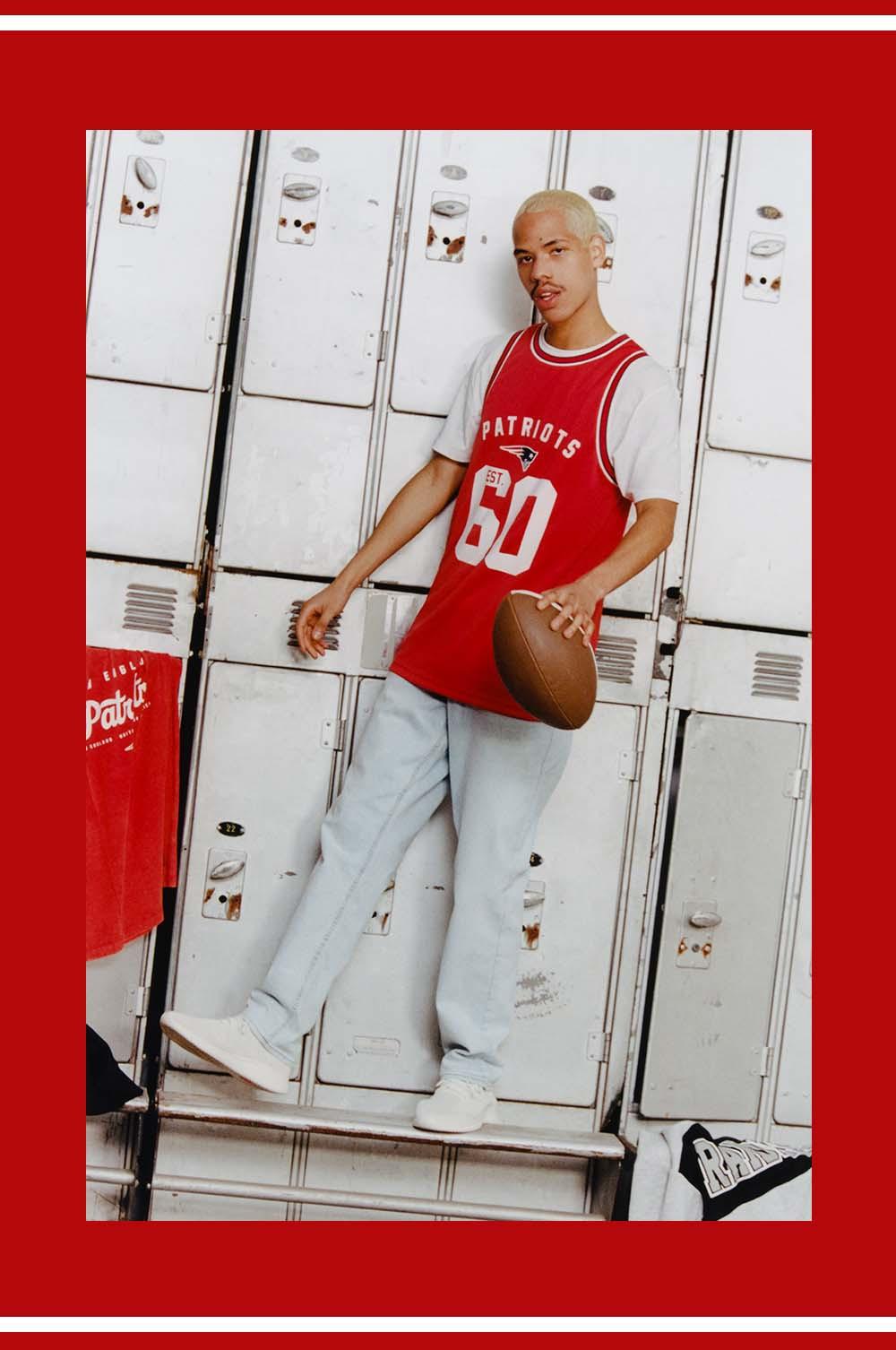 American Football Shirt Primark atelieryuwa.ciao.jp