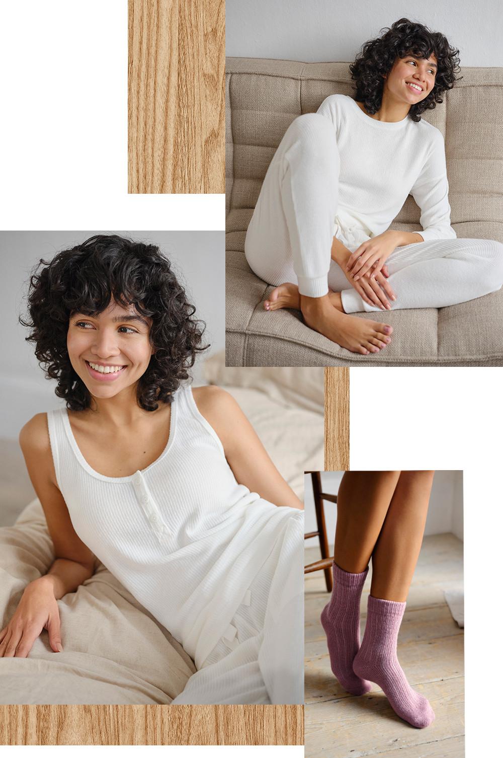 The Wellness Collection Primark