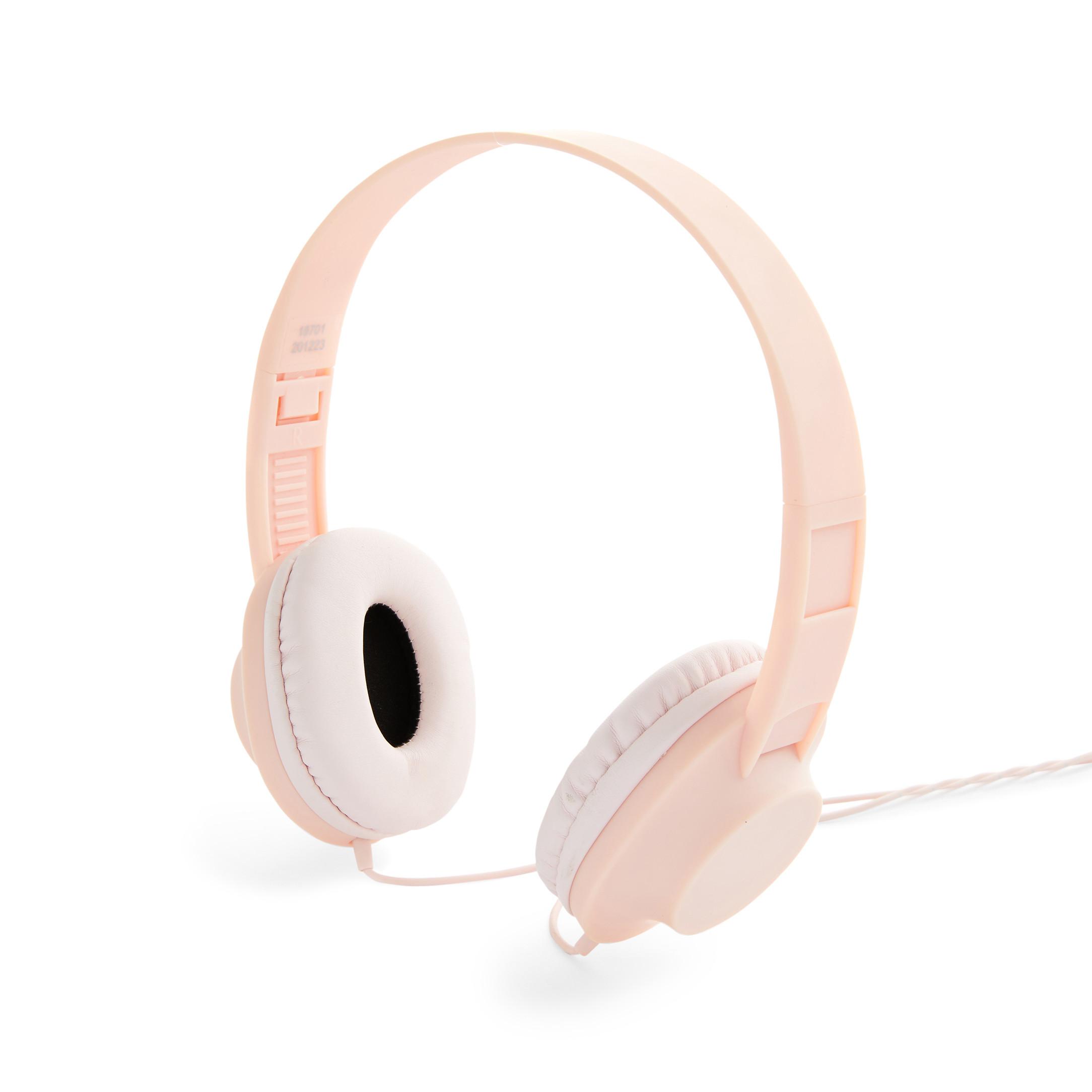 Headphones & Earphones Wireless Primark UK