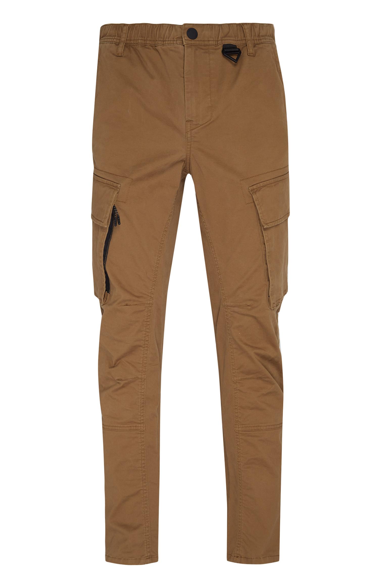 Mens Cargo Trousers Mens Utility Trousers Primark UK