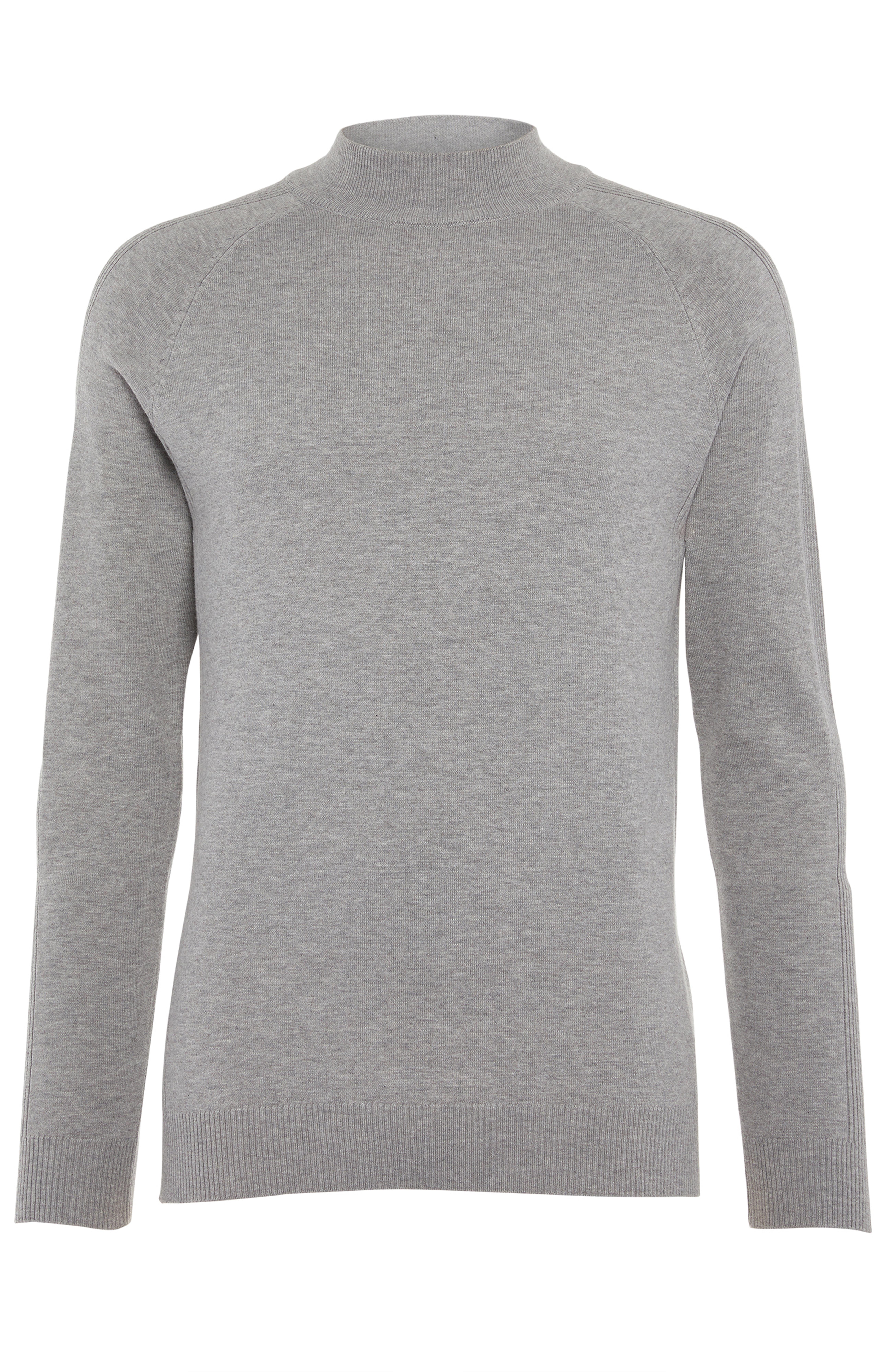 Gray Turtleneck Sweater Men's Jumpers & Sweaters Men's