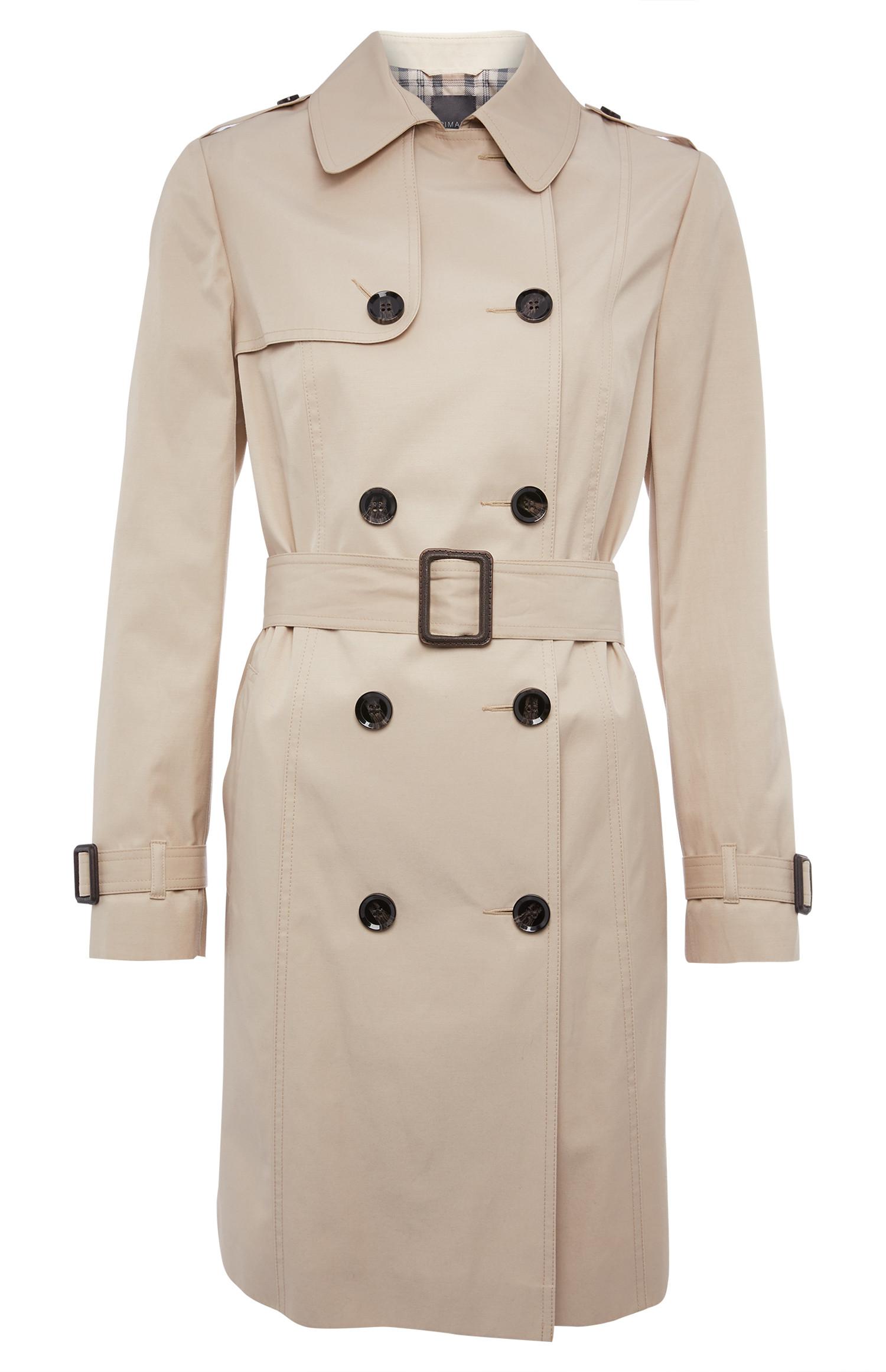 Classic Beige Mac Women's Coats Women's Jackets & Coats Women's Clothing Our Women's