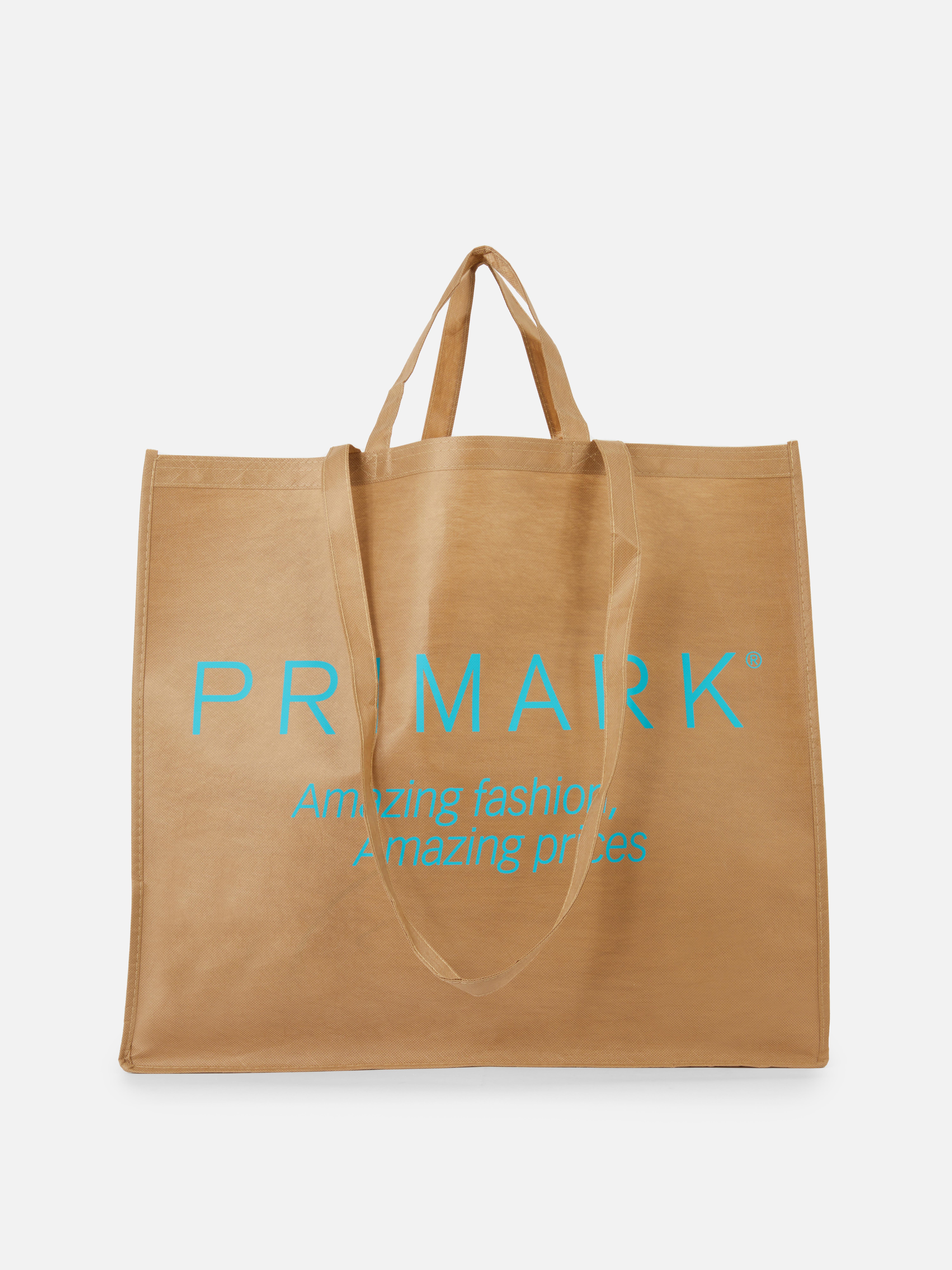Sac cabas réutilisable Primark Sacs à main femme Accessoires femme Nos collections mode